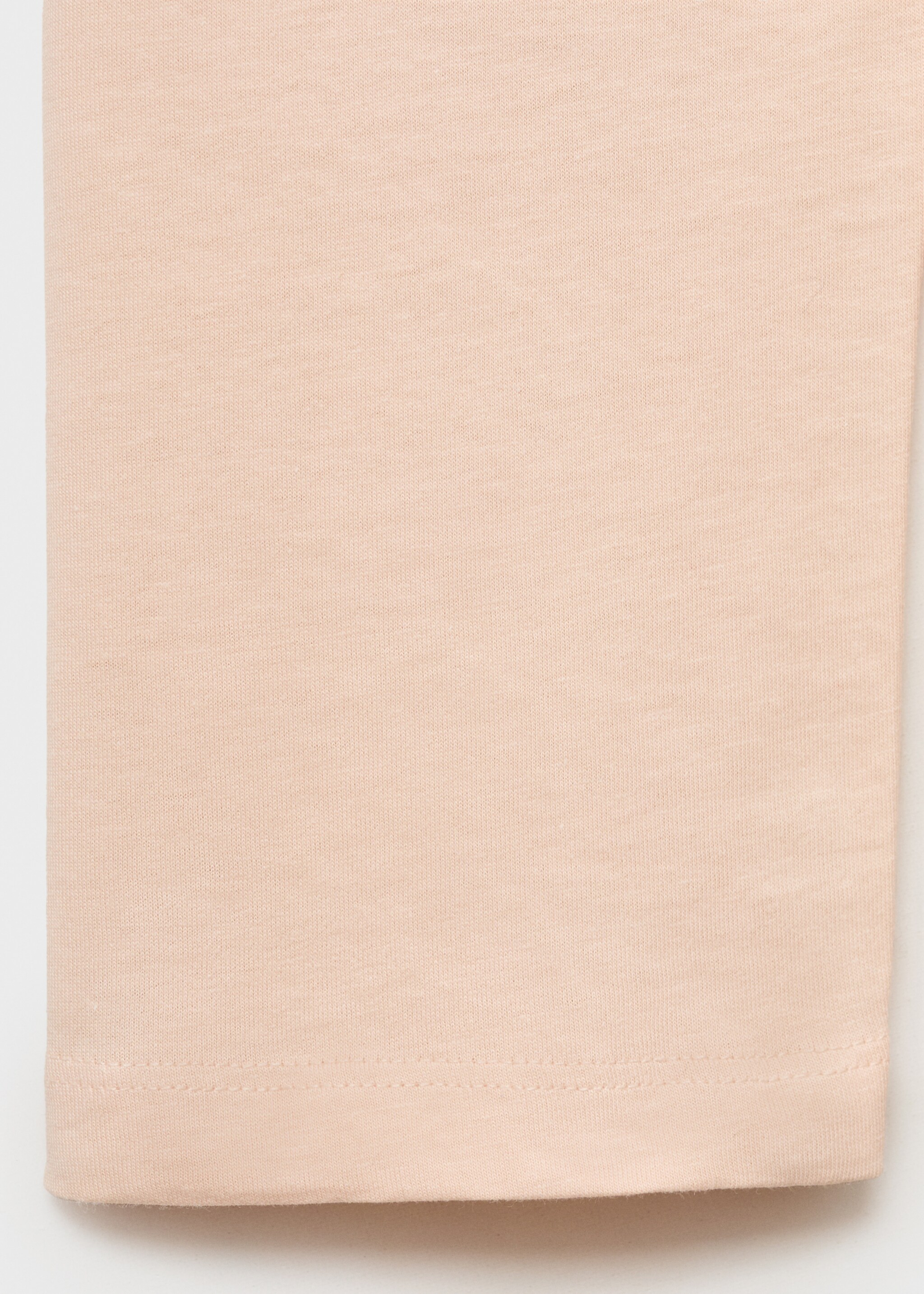 Camisón algodón cuello pico - Detalle del artículo 0