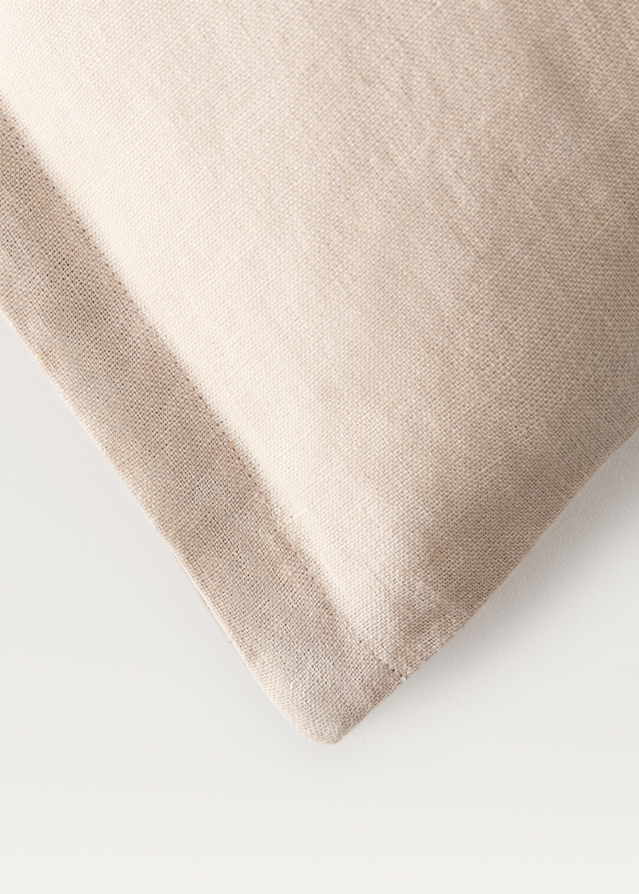Cushion case lauro - Details of the article 2