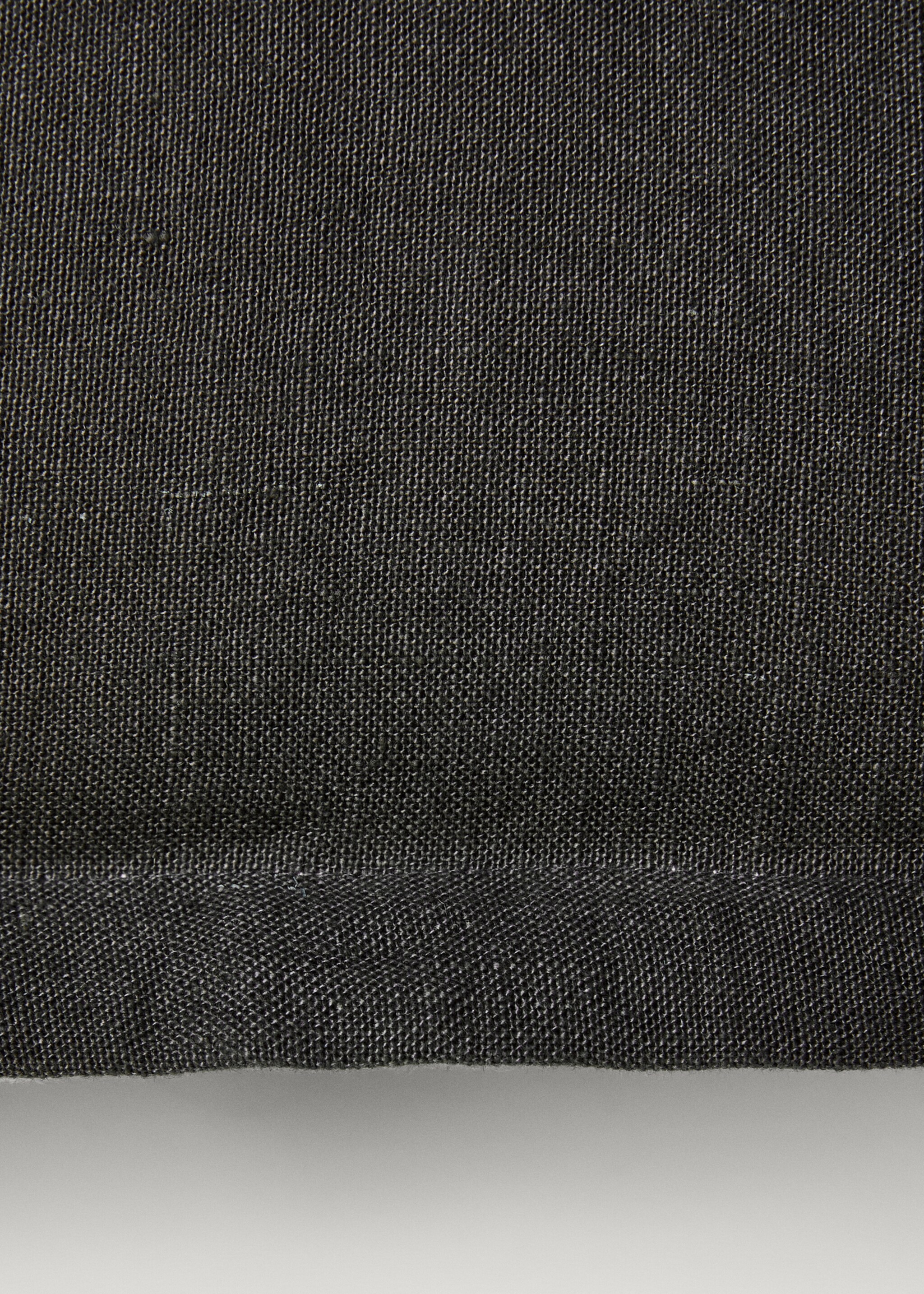 Cushion case lauro - Details of the article 3