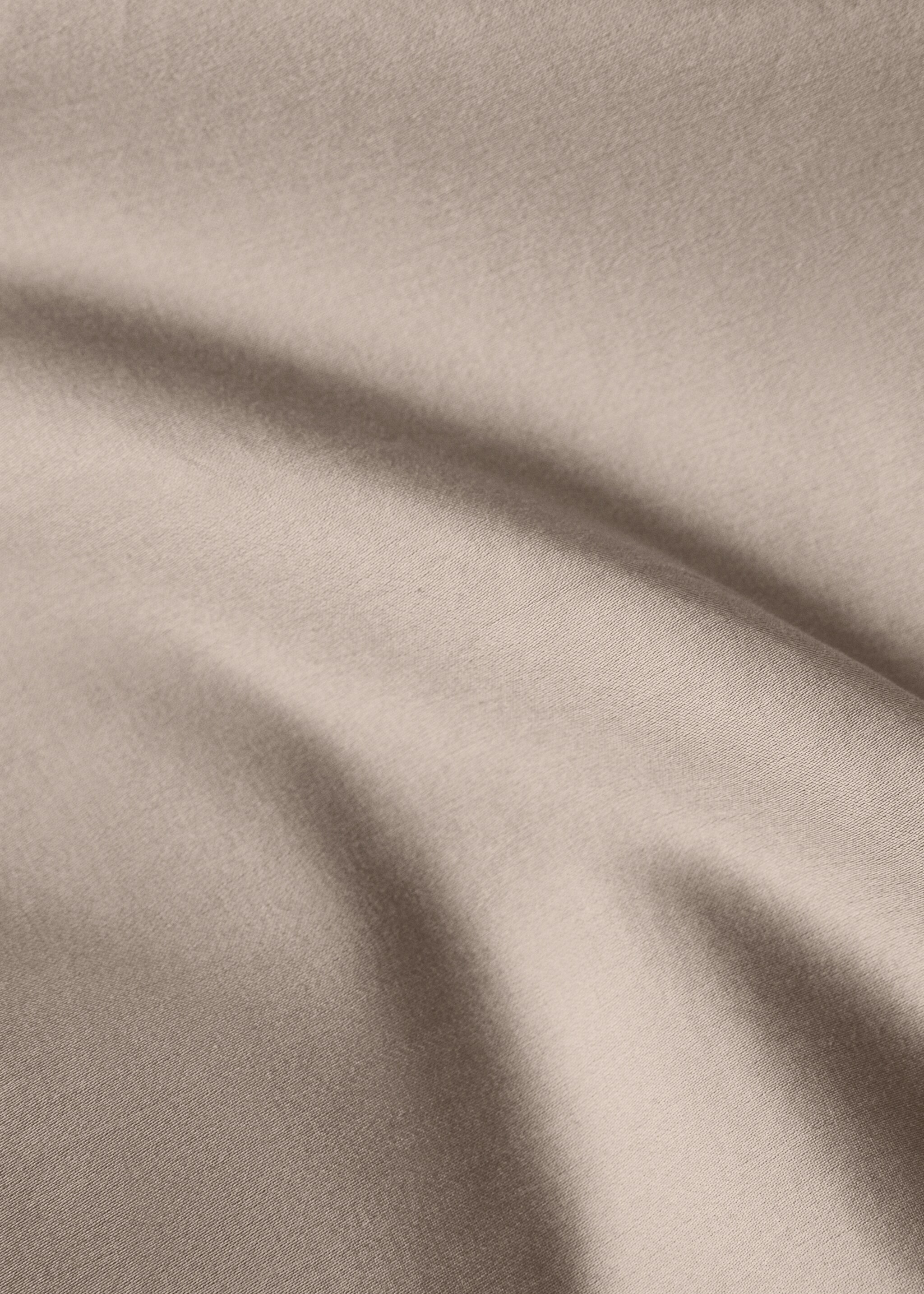 Hoeslaken van 600-draads satijnkatoen, bed 150/160 cm - Detail van het artikel 2