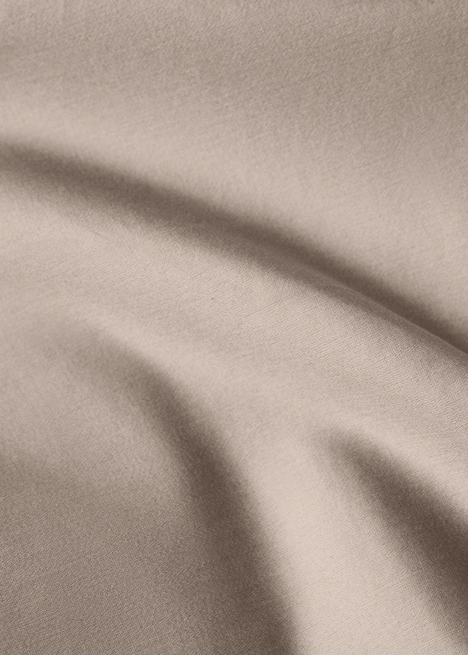 Drap-housse coton satin 600 fils lit 180 cm - Détail de l'article 2