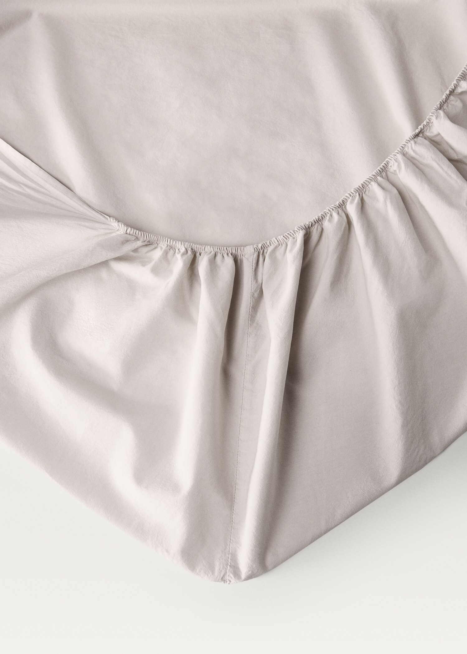 Fitted sheet amaya - Details of the article 2