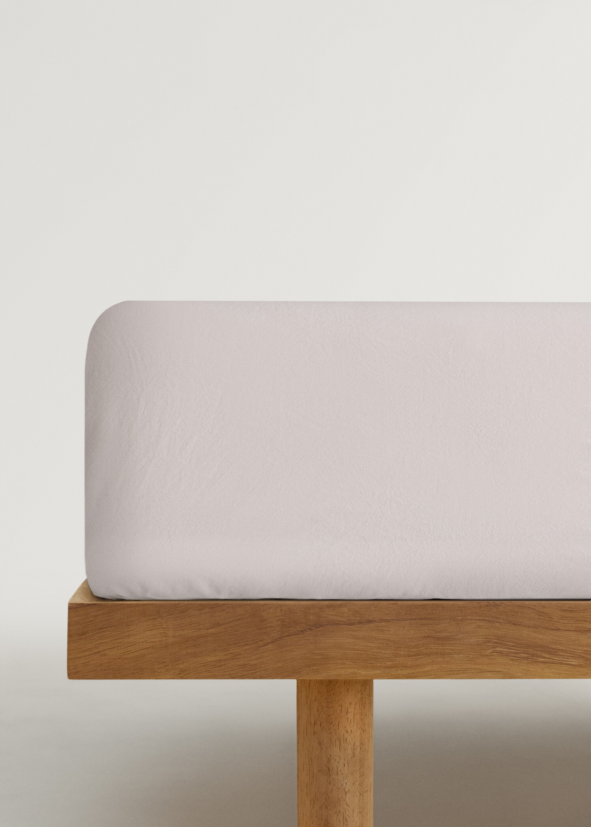 Fitted sheet amaya - Article without model
