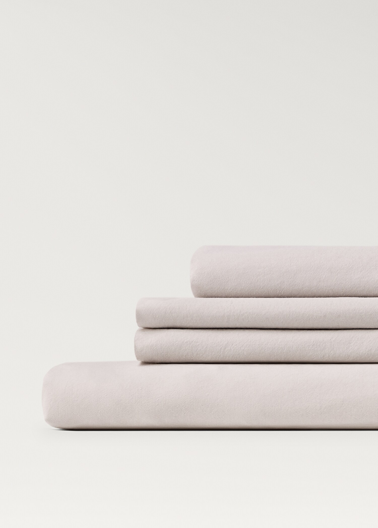 Fitted sheet amaya - Details of the article 1