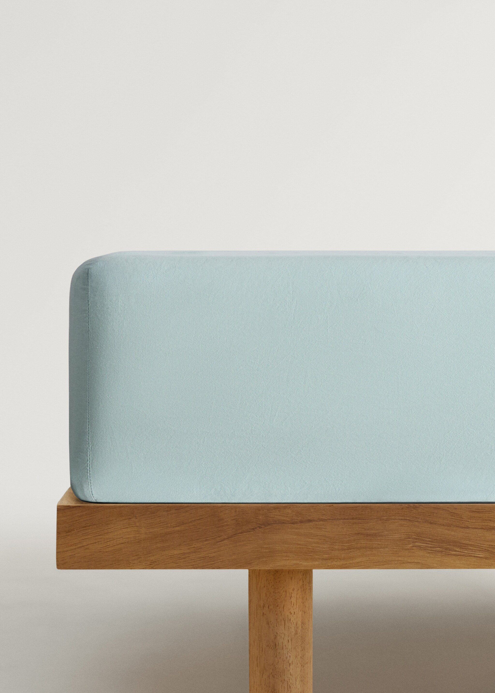 Fitted sheet amaya - Article without model