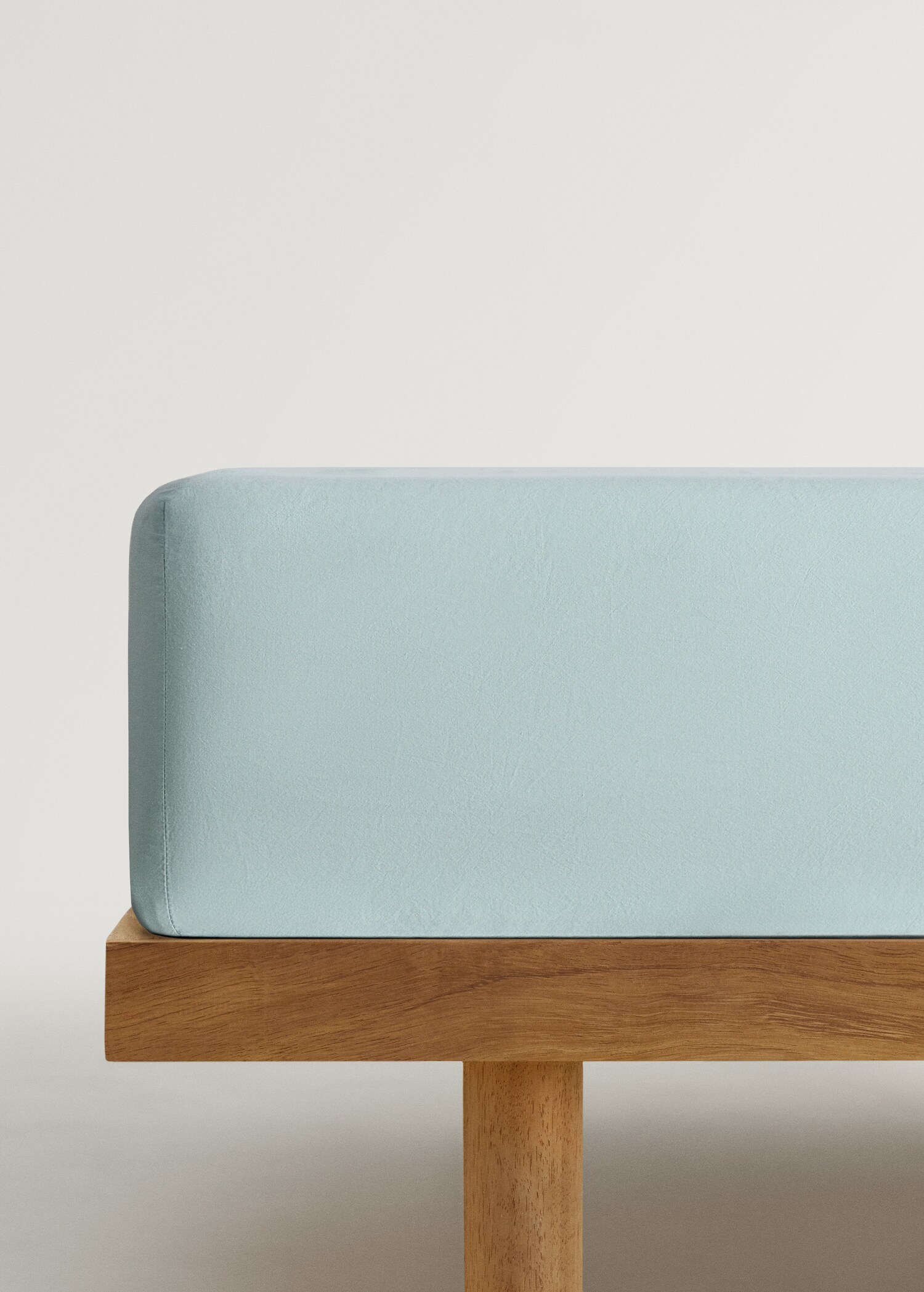 Fitted sheet amaya - Article without model