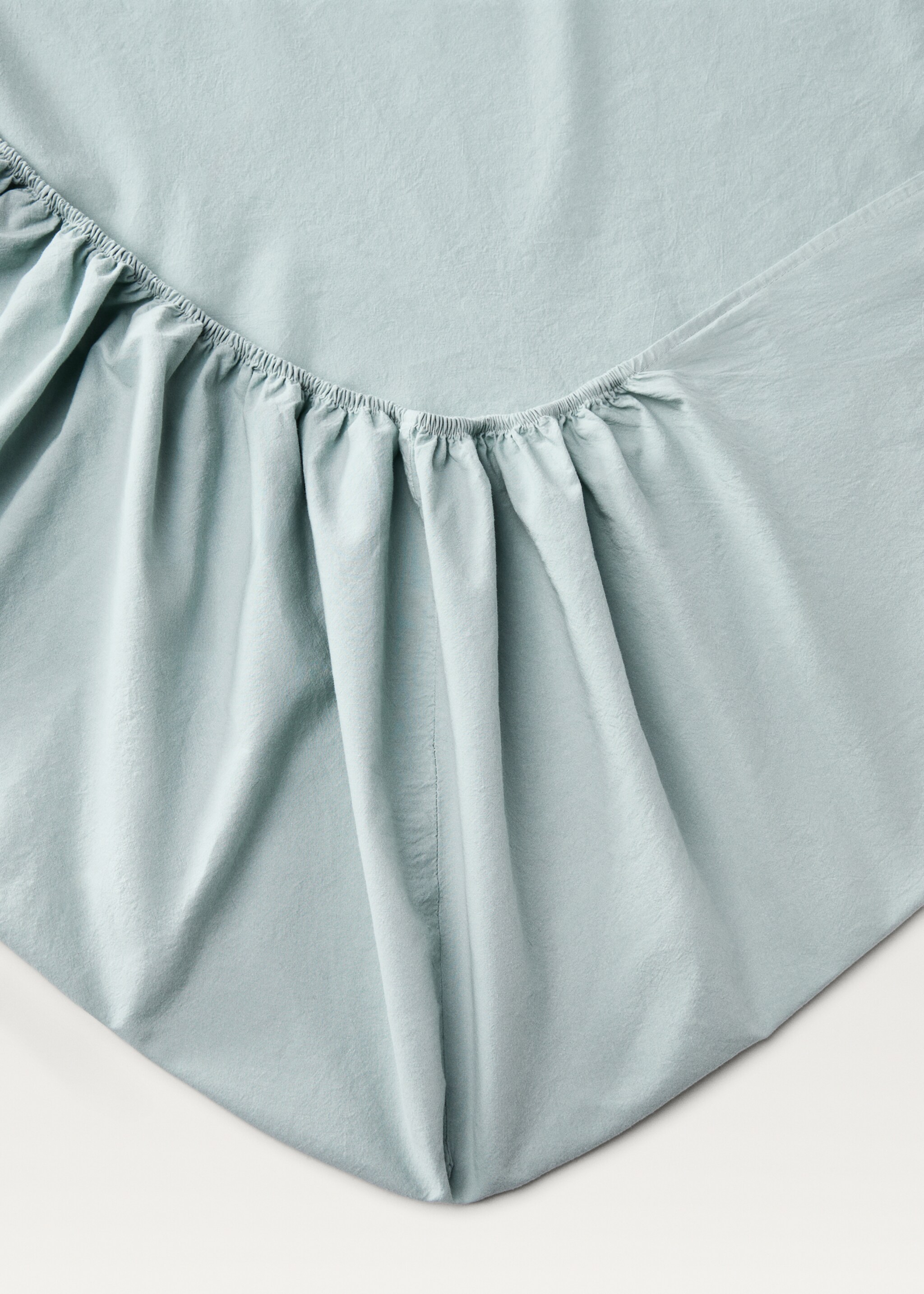 Fitted sheet amaya - Details of the article 1