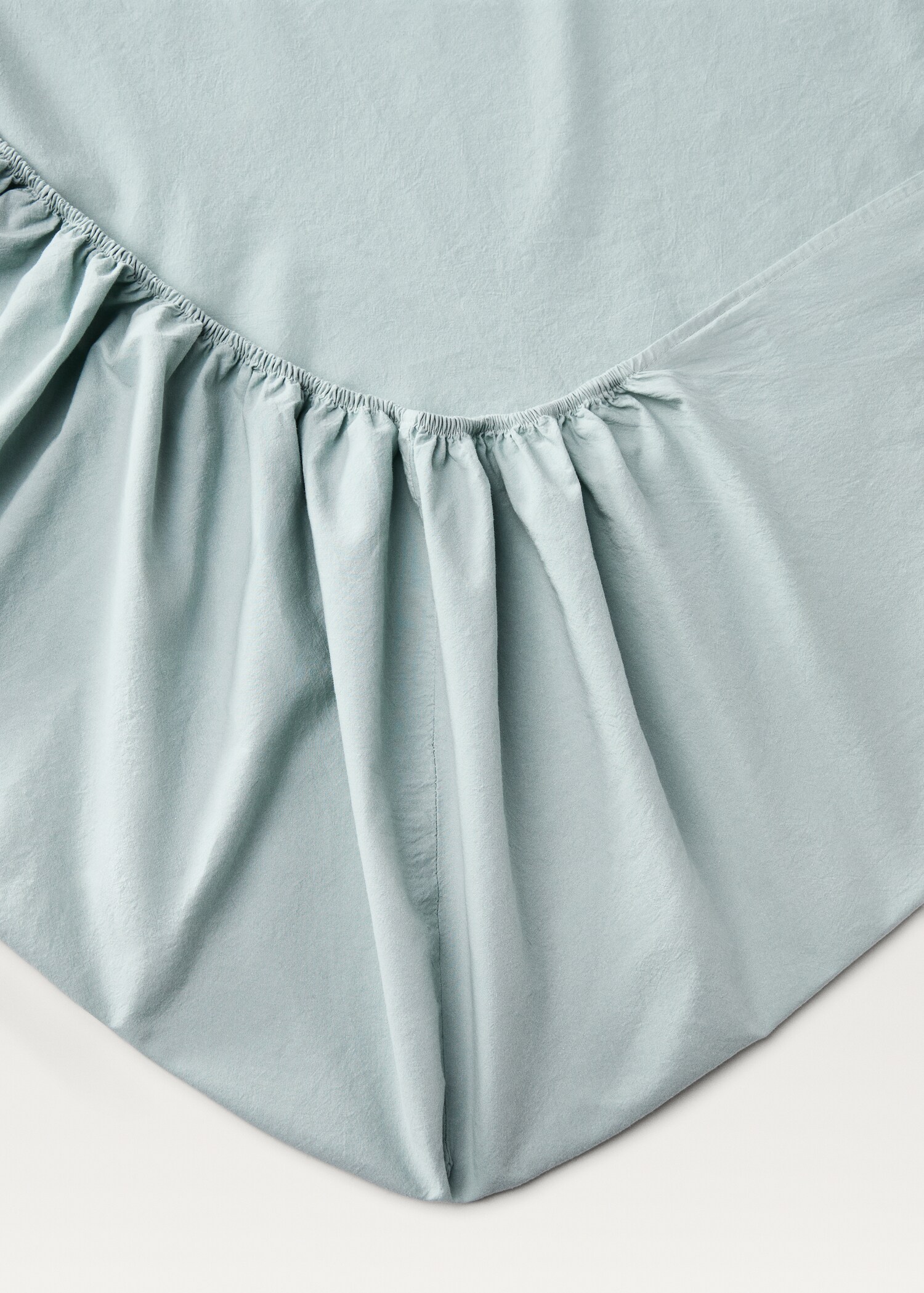 Fitted sheet amaya - Details of the article 1