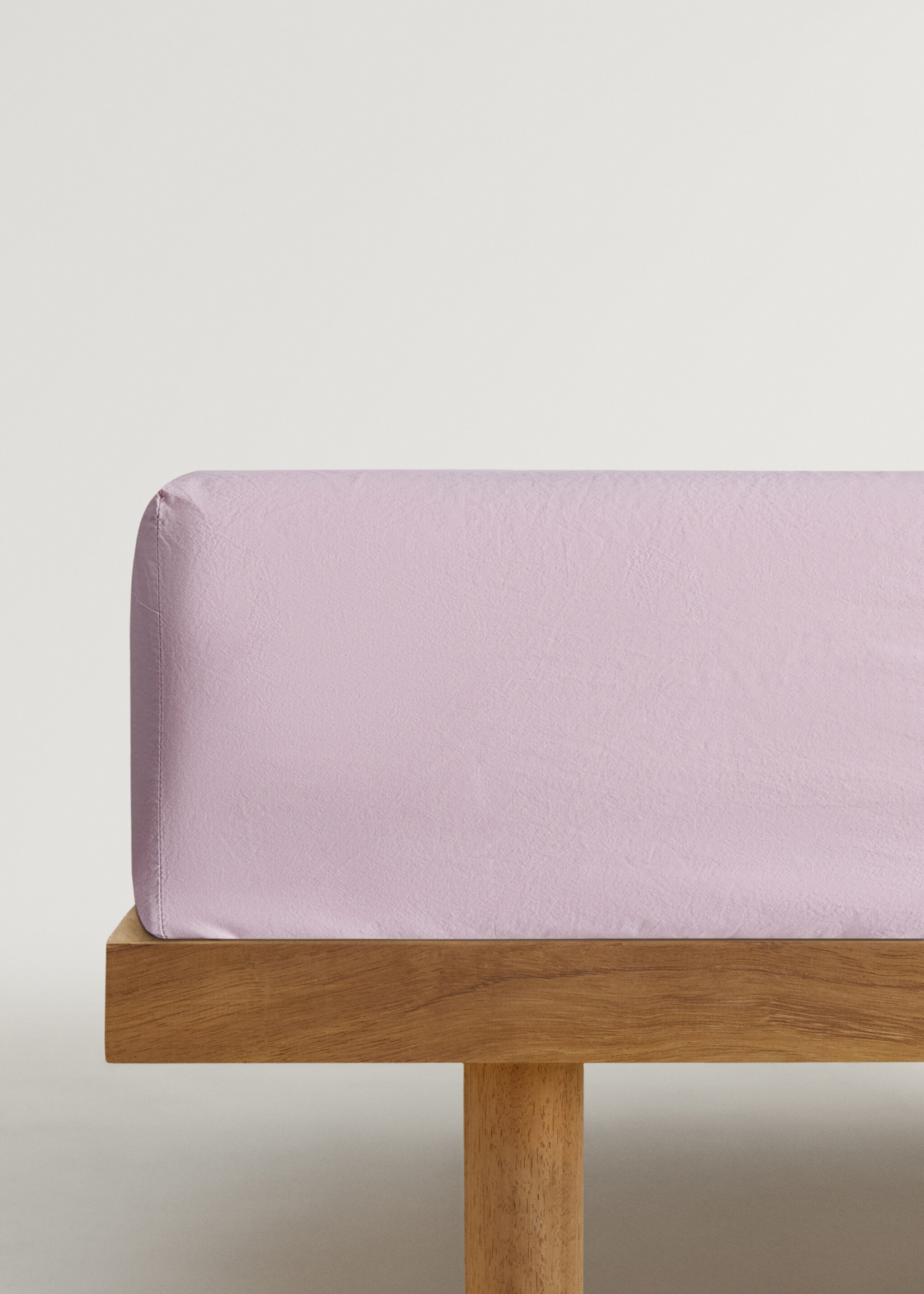 Fitted sheet amaya - Article without model