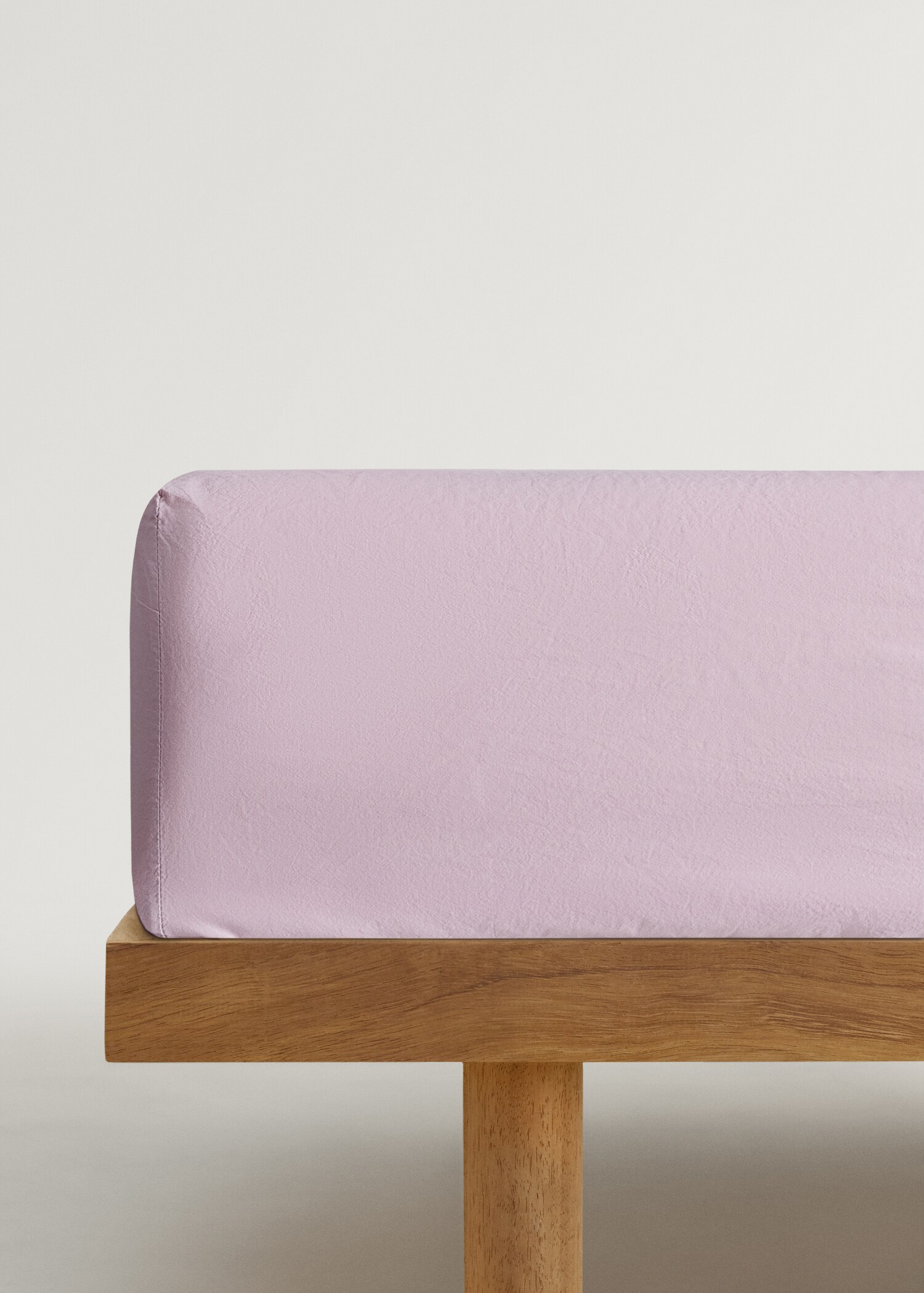 Fitted sheet amaya - Article without model