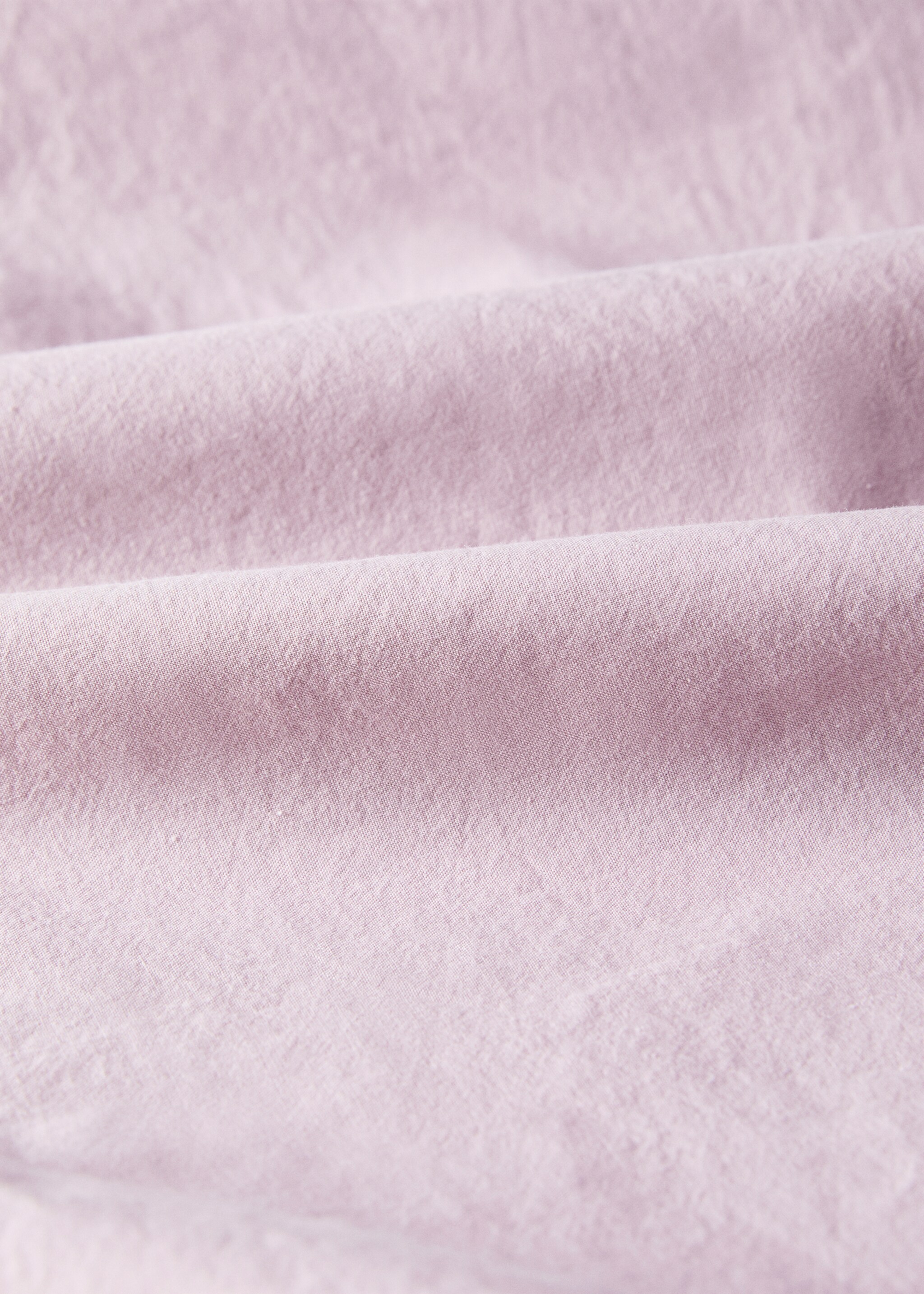 Fitted sheet amaya - Details of the article 2