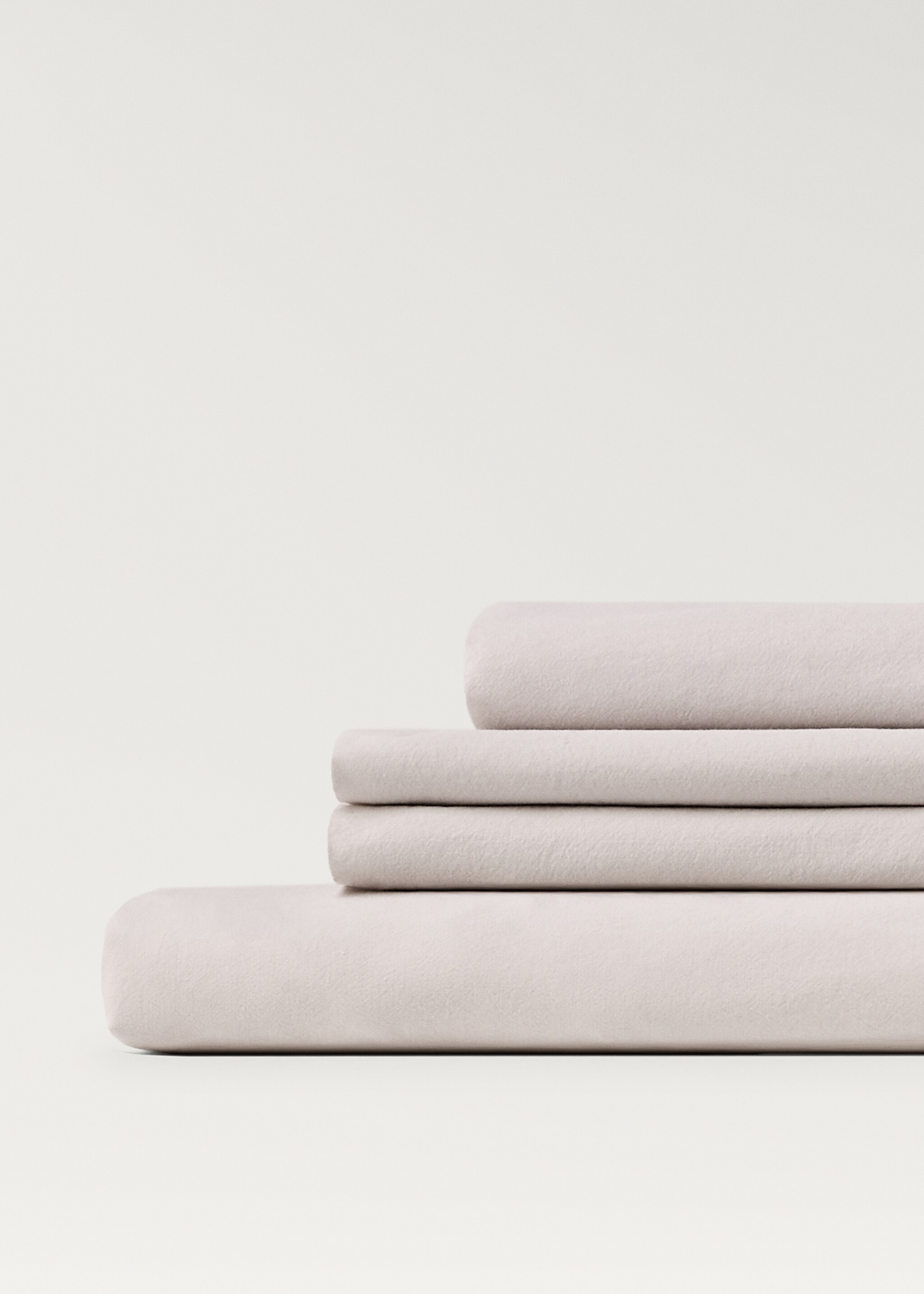 Fitted sheet amaya - Details of the article 1
