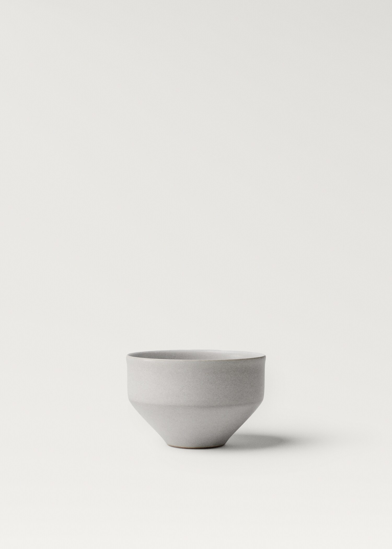 Bowl terracotta piccolo - Articolo senza modello
