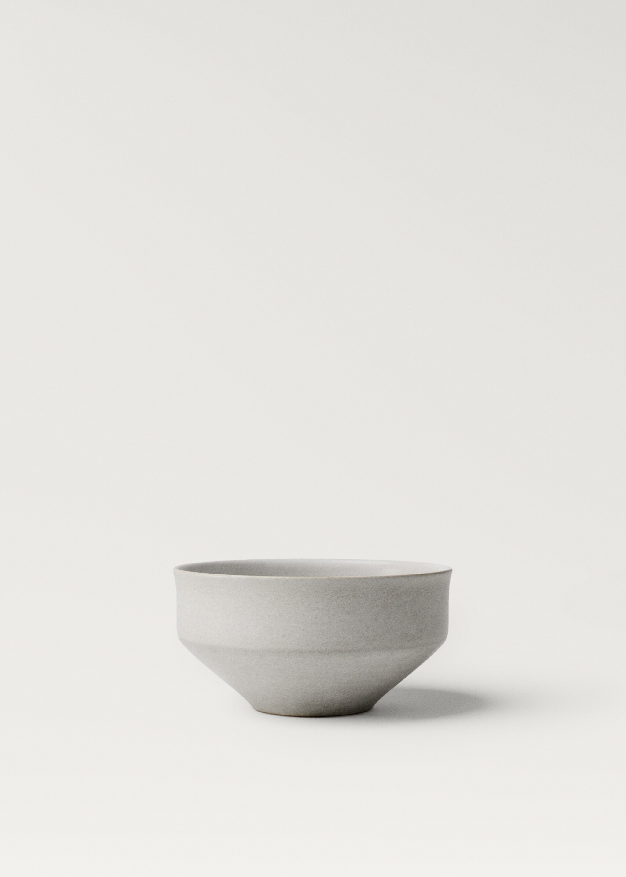 Medium terracotta bowl - Article without model