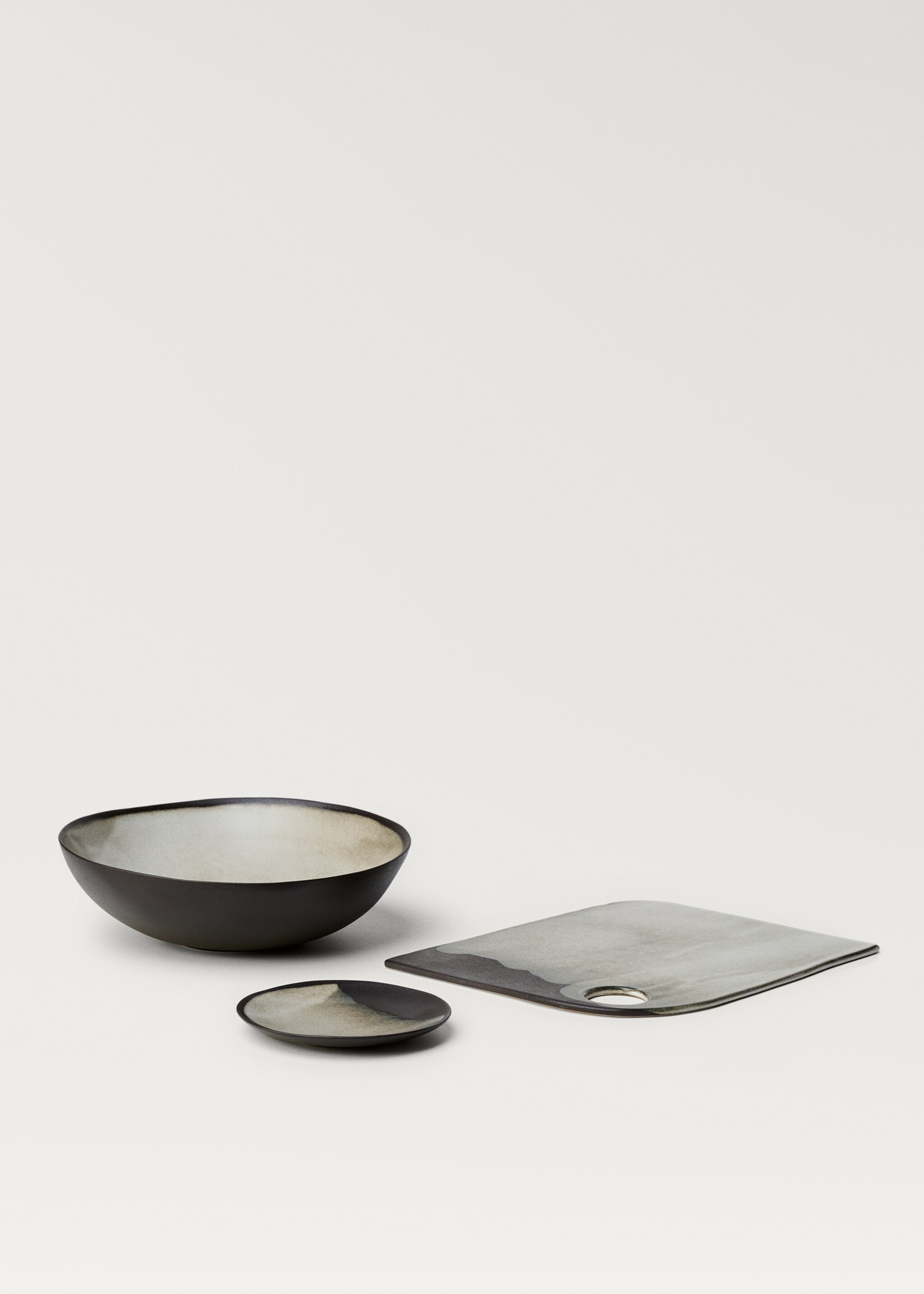 Tabla cortar gres 32,5x25,5 cm - Detall de l'article 3