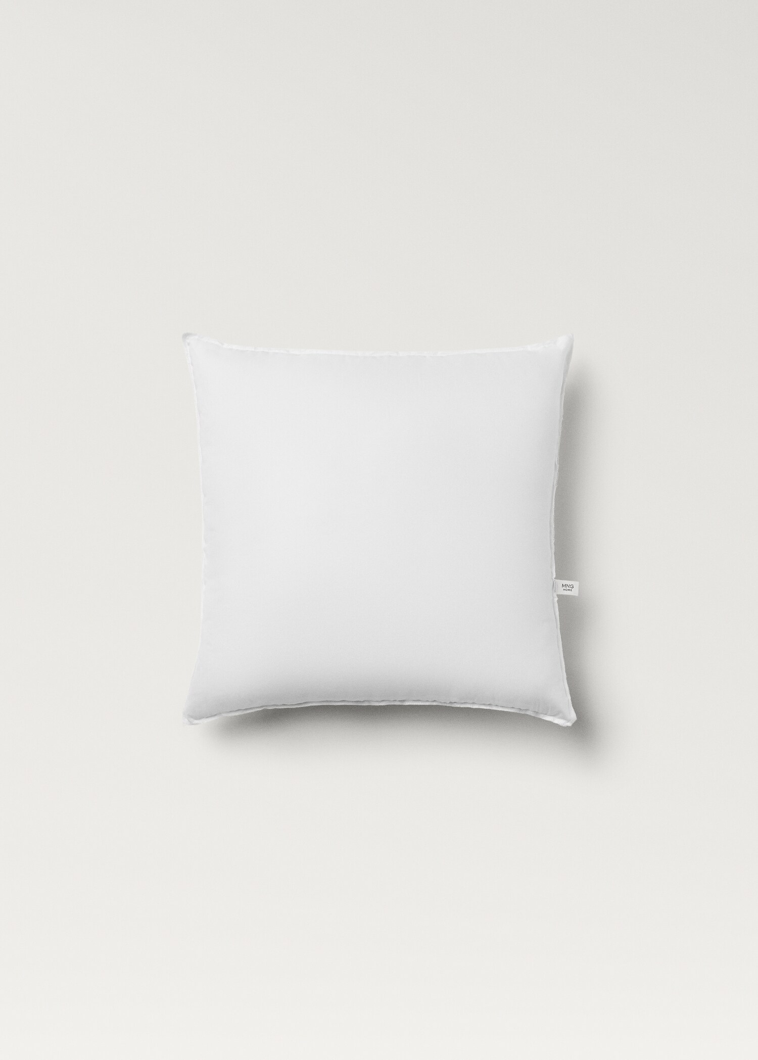 Mikrofaserkissen-Füllung 45 x 45 cm - Artikel ohne Model