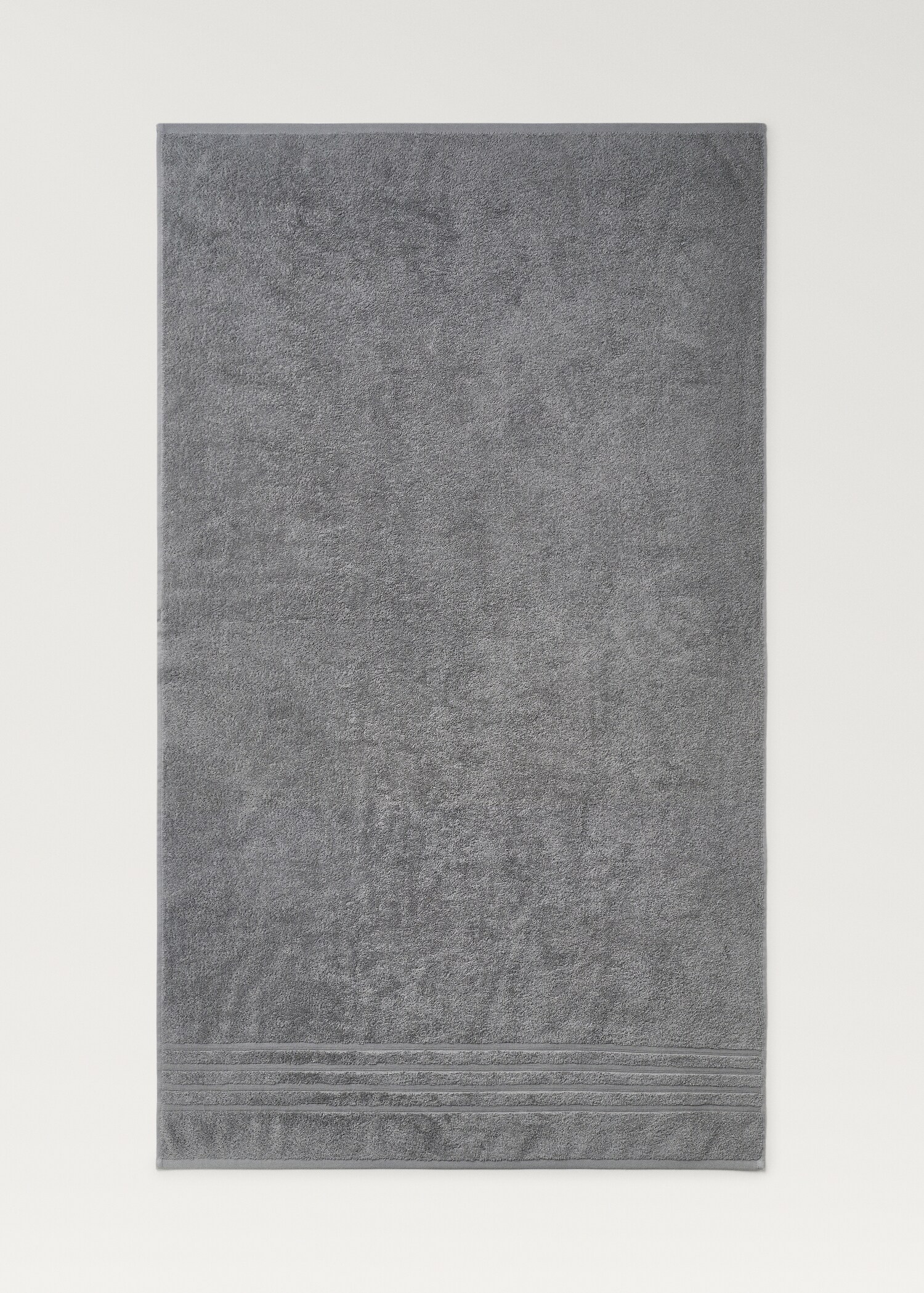 Serviette de bain coton - Article sans modèle