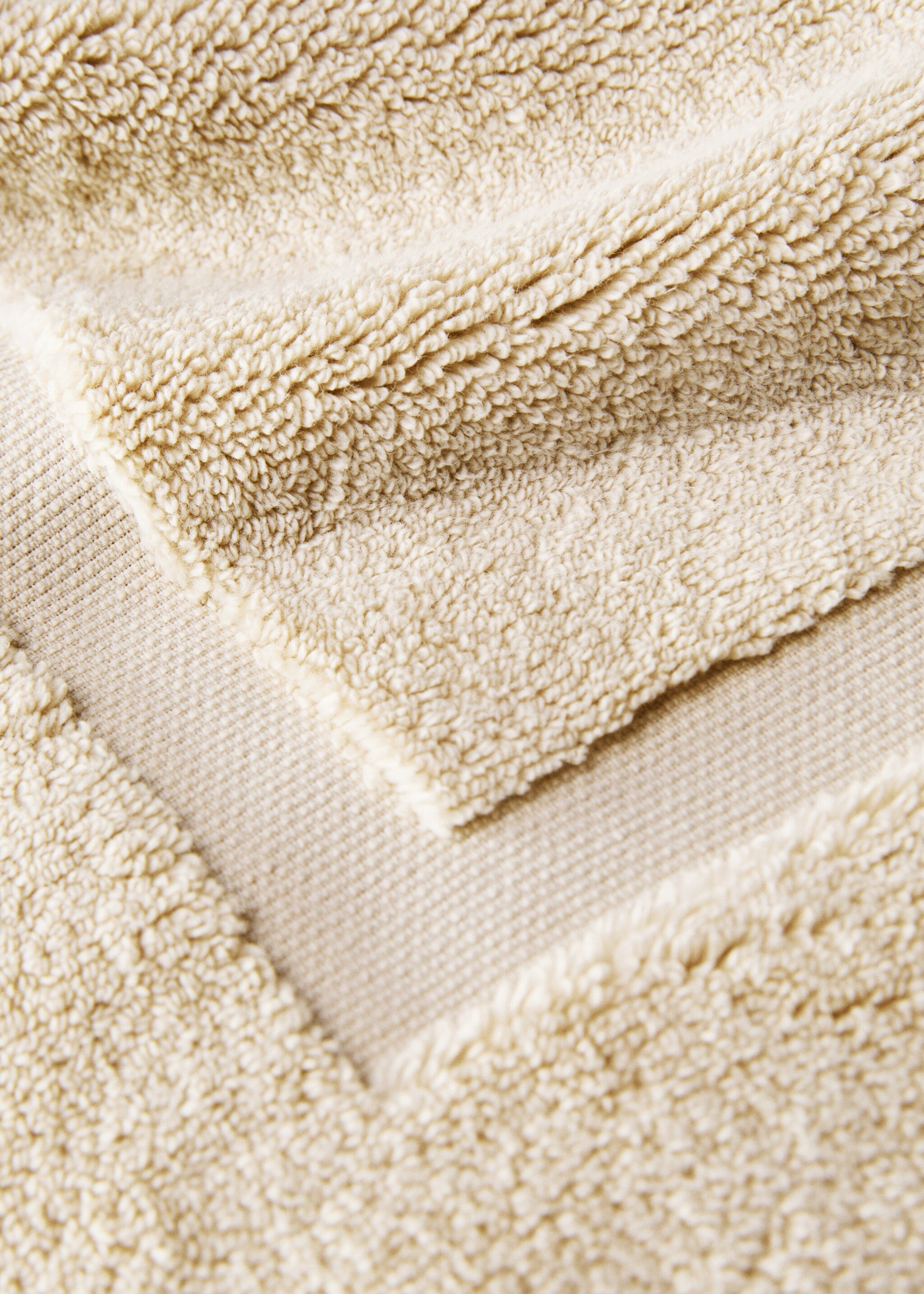 Tapis de bain coton doux - Détail de l'article 1