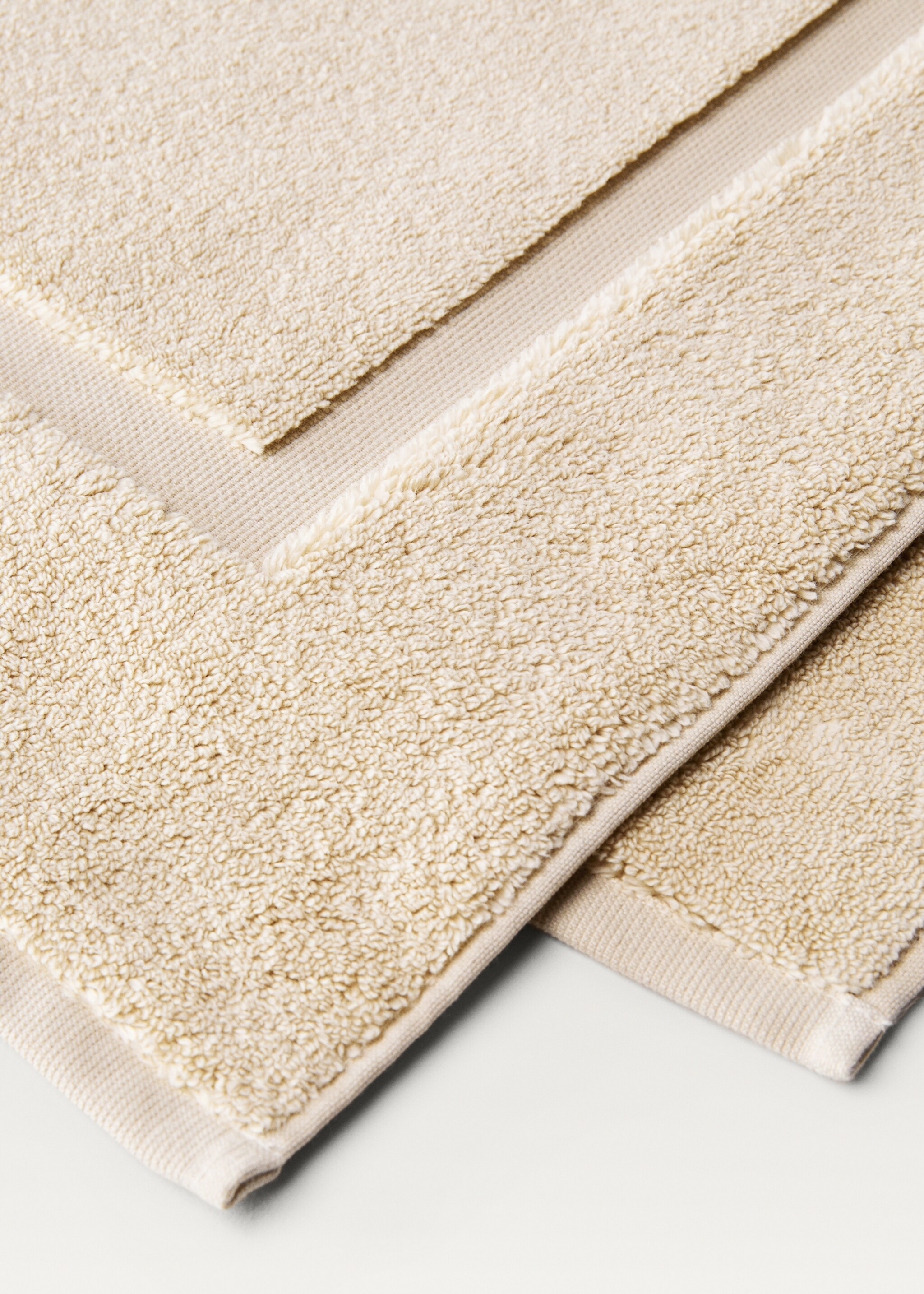 Tapis de bain coton doux - Détail de l'article 2