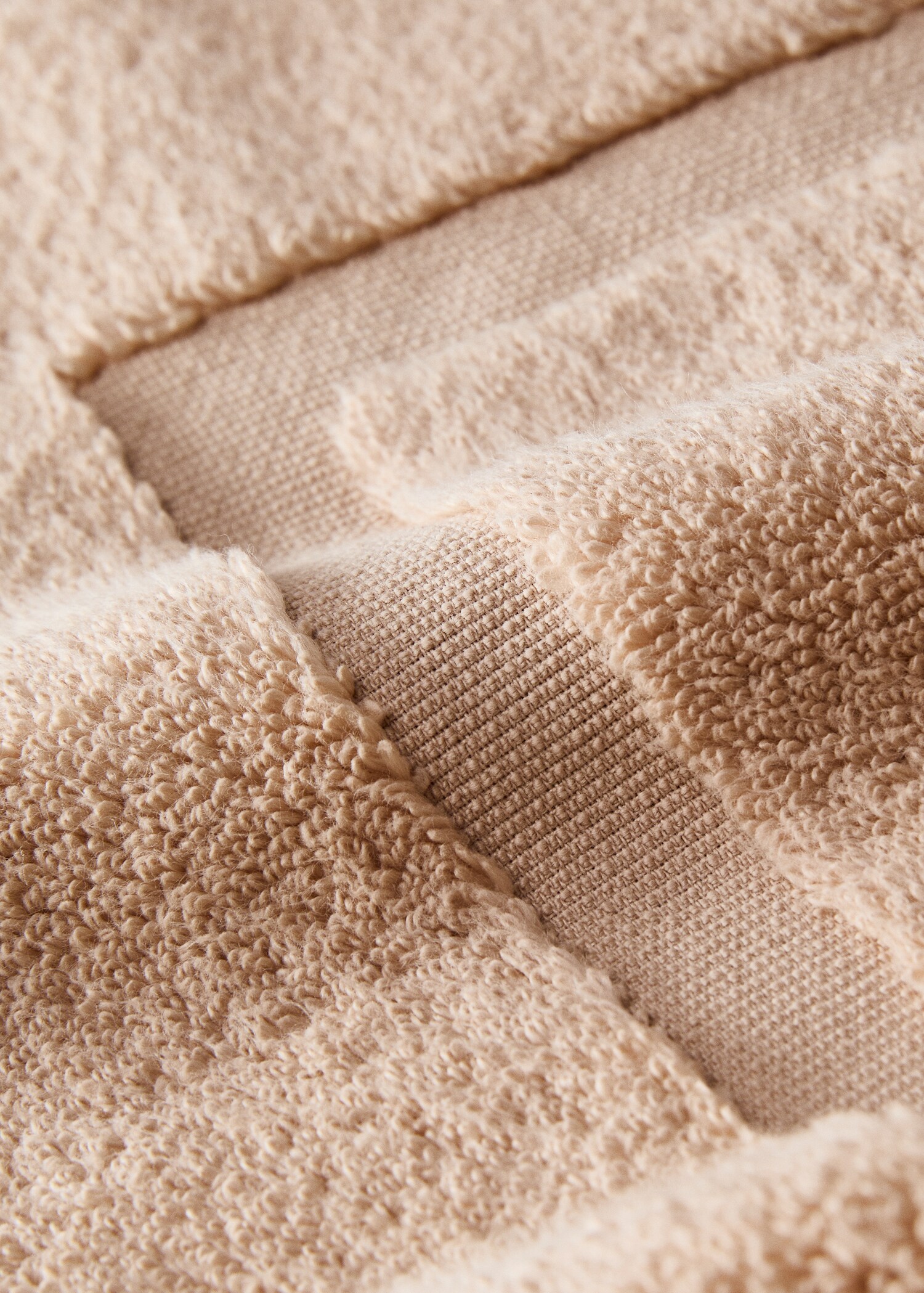 Tapis de bain coton doux - Détail de l'article 1