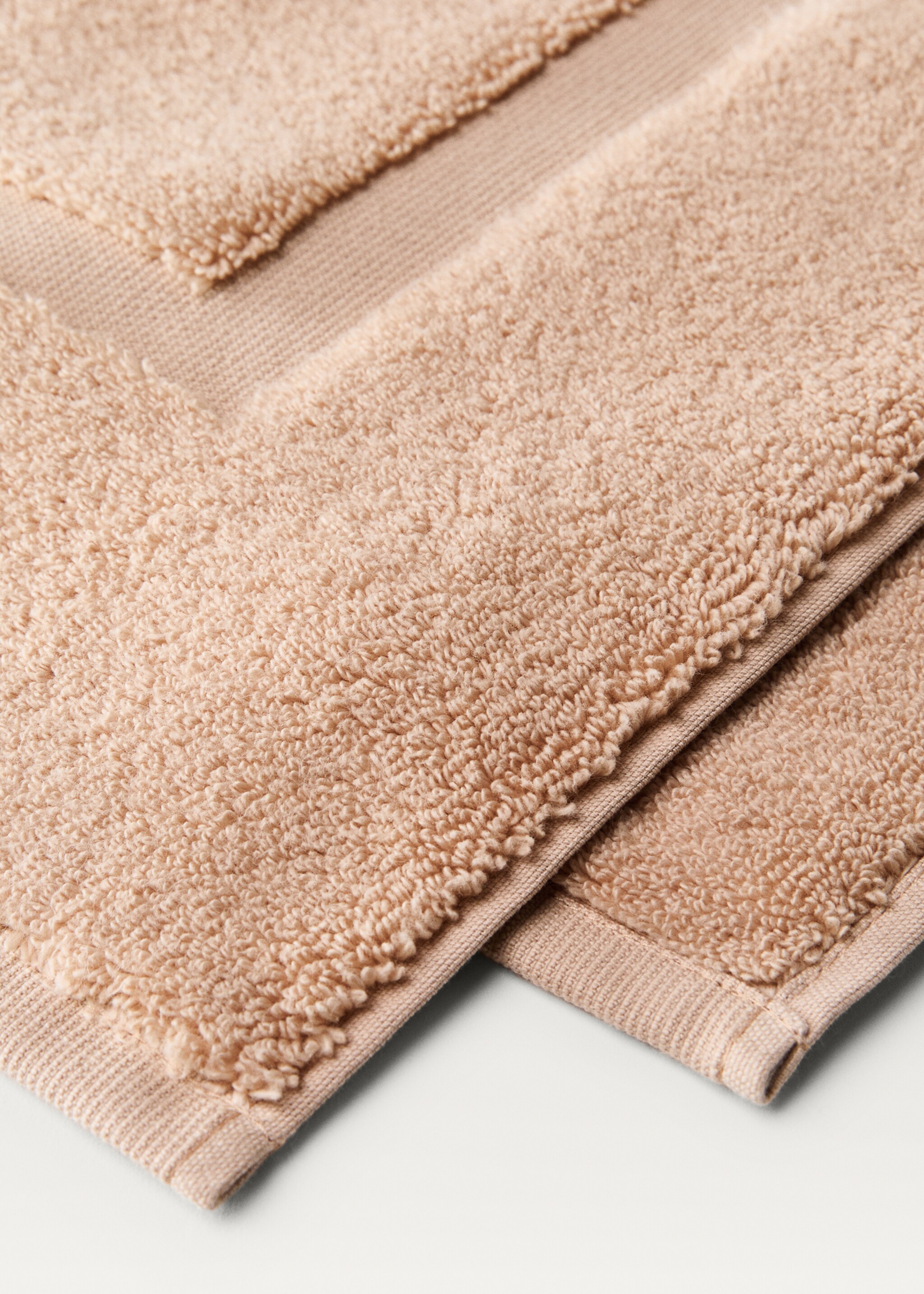 Tapis de bain coton doux - Détail de l'article 2