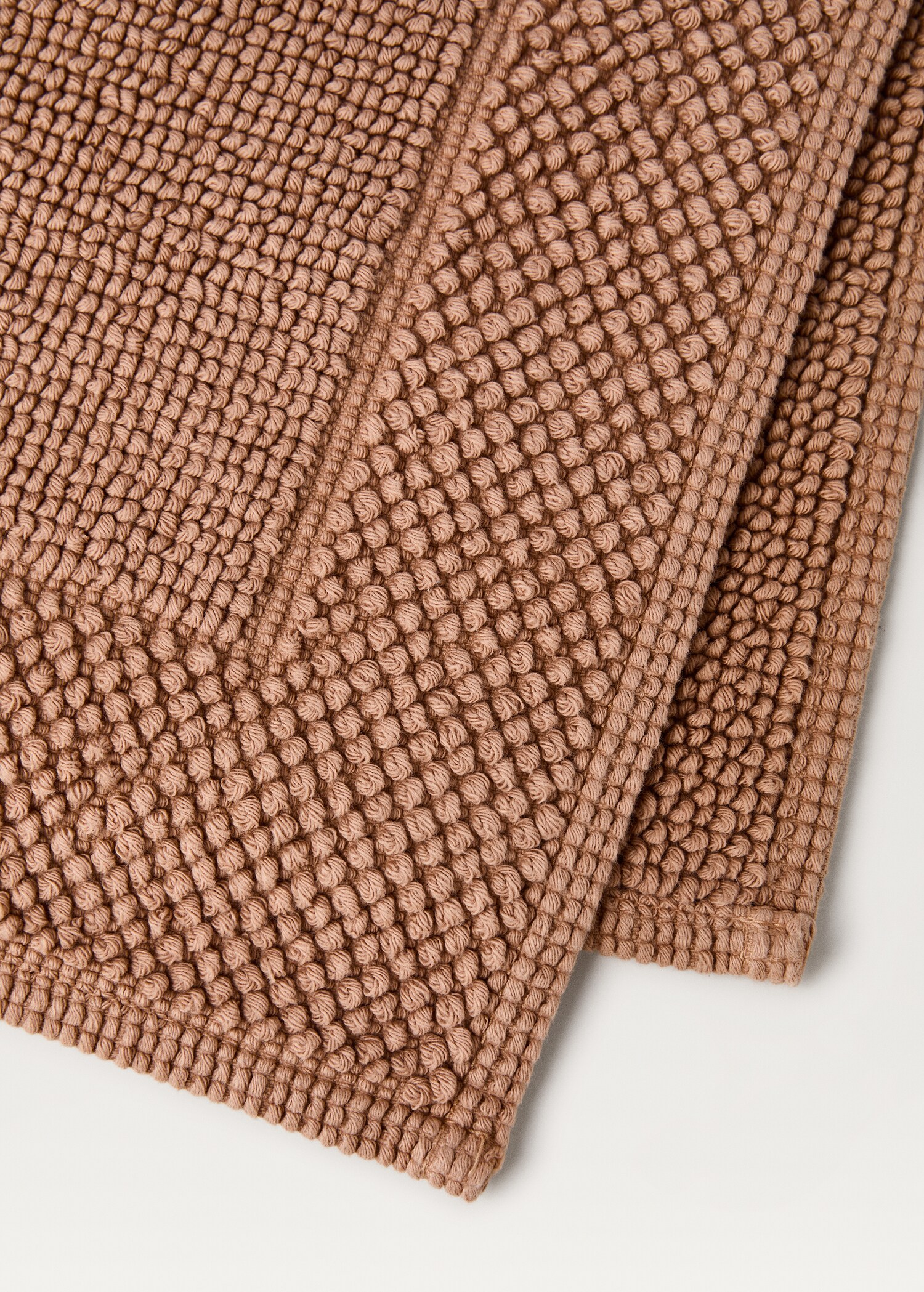 Bath mat with frame design - Details of the article 1
