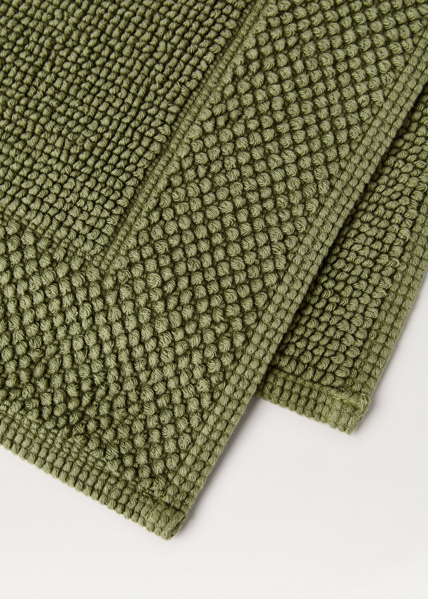 Bath mat with frame design - Details of the article 1
