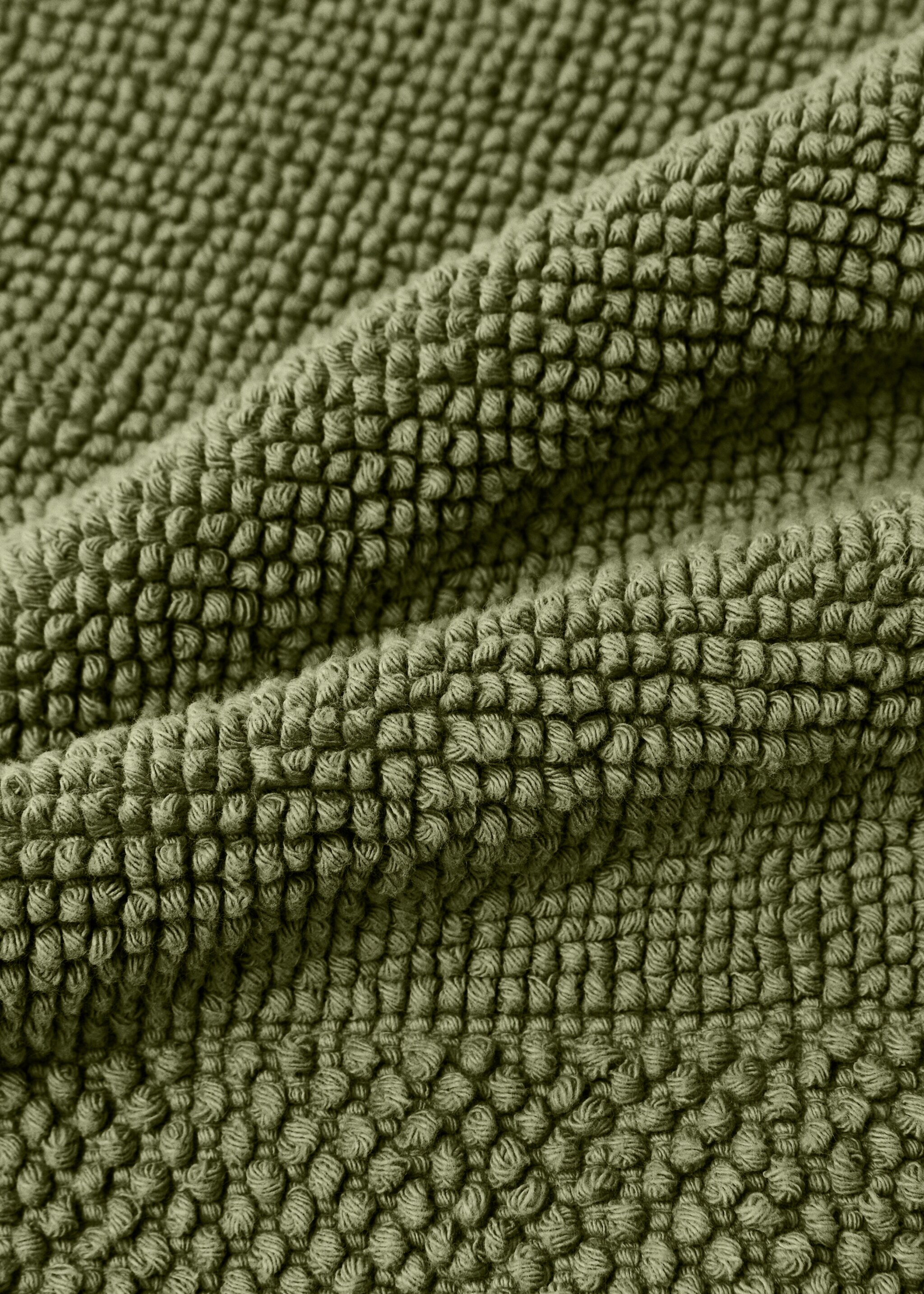 Bath mat with frame design - Details of the article 2