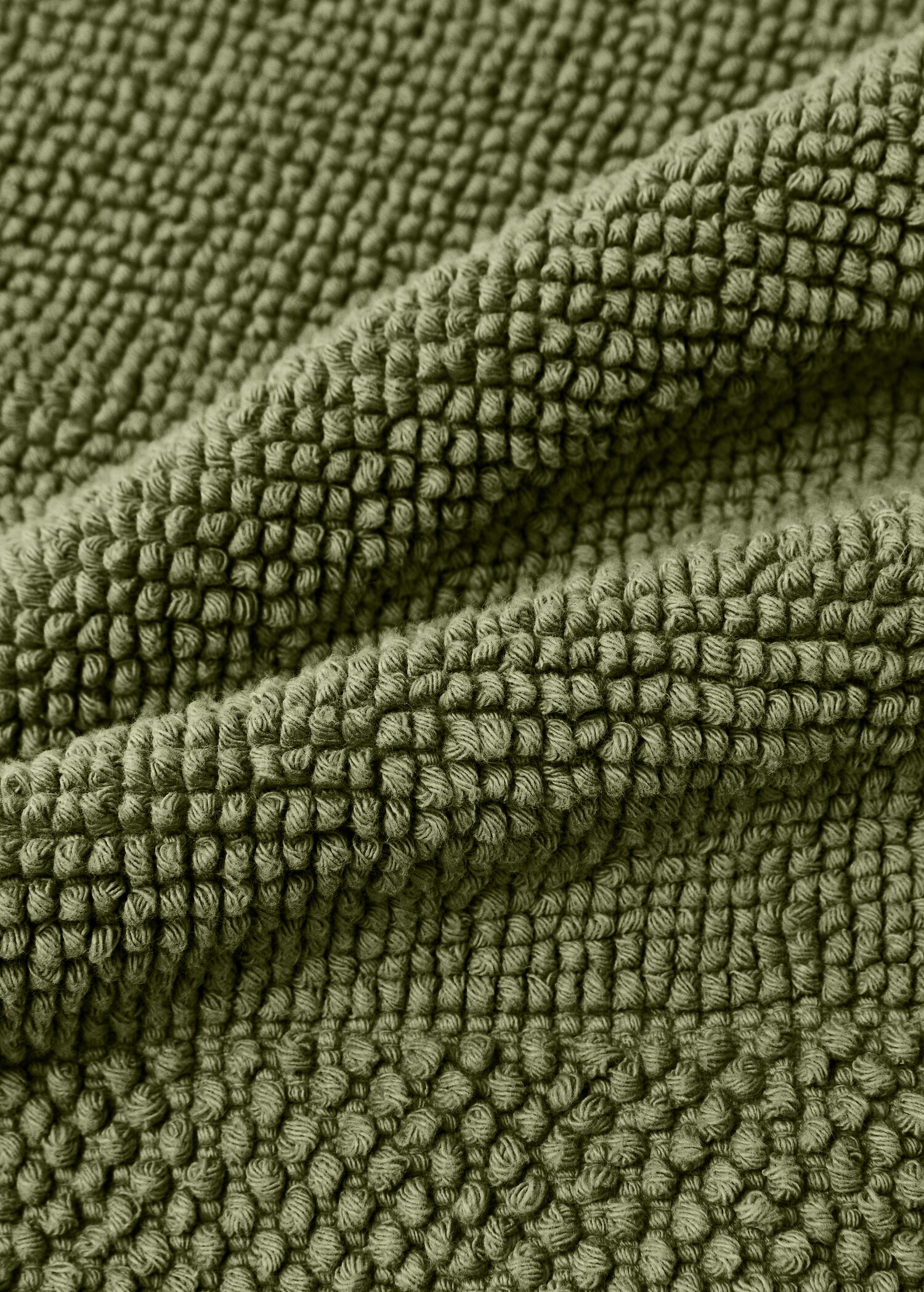 Bath mat with frame design - Details of the article 2