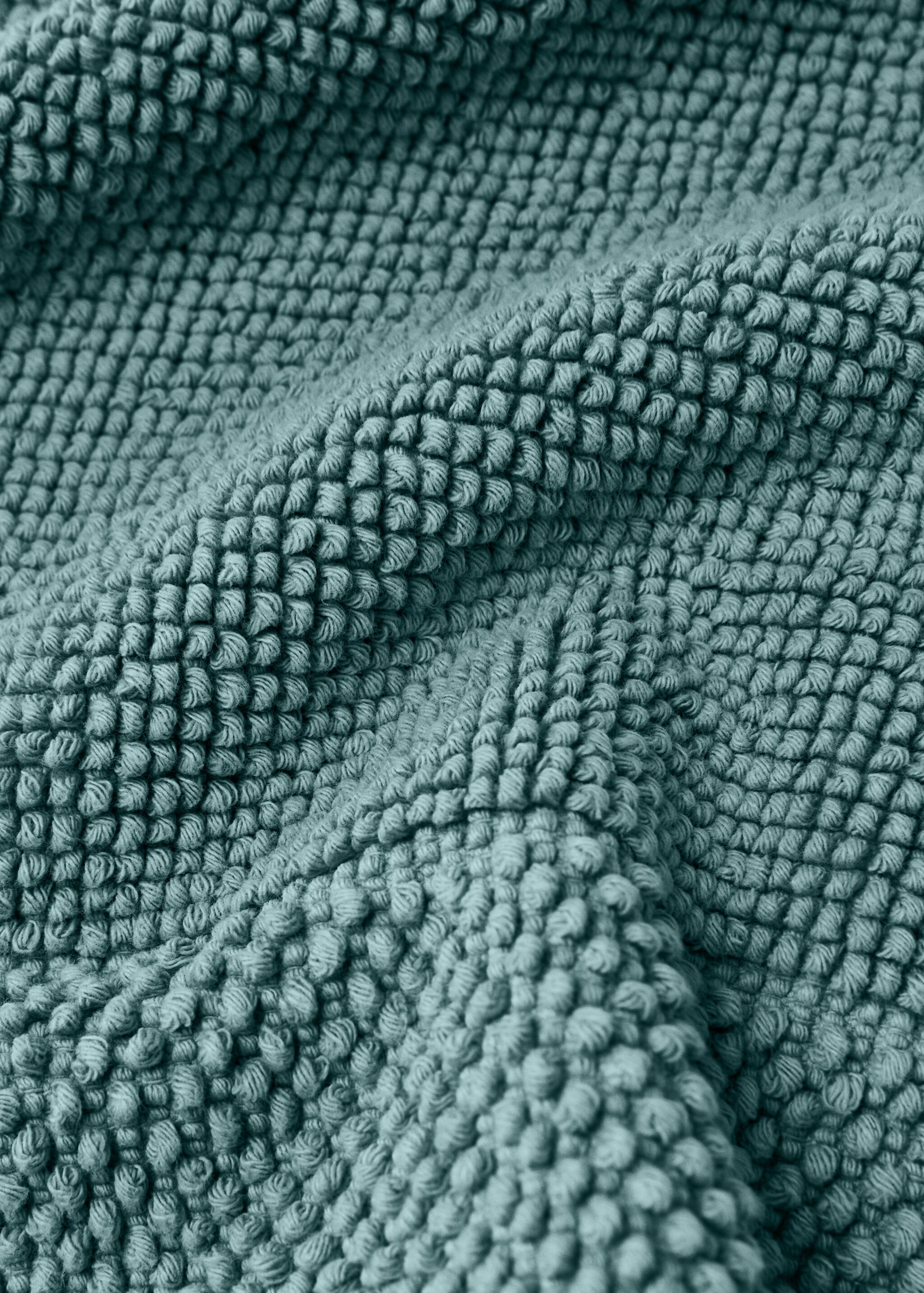 Bath mat with frame design - Details of the article 2