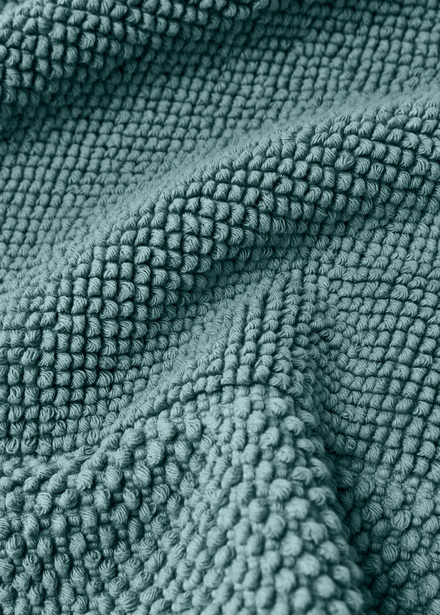 Bath mat with frame design - Details of the article 2