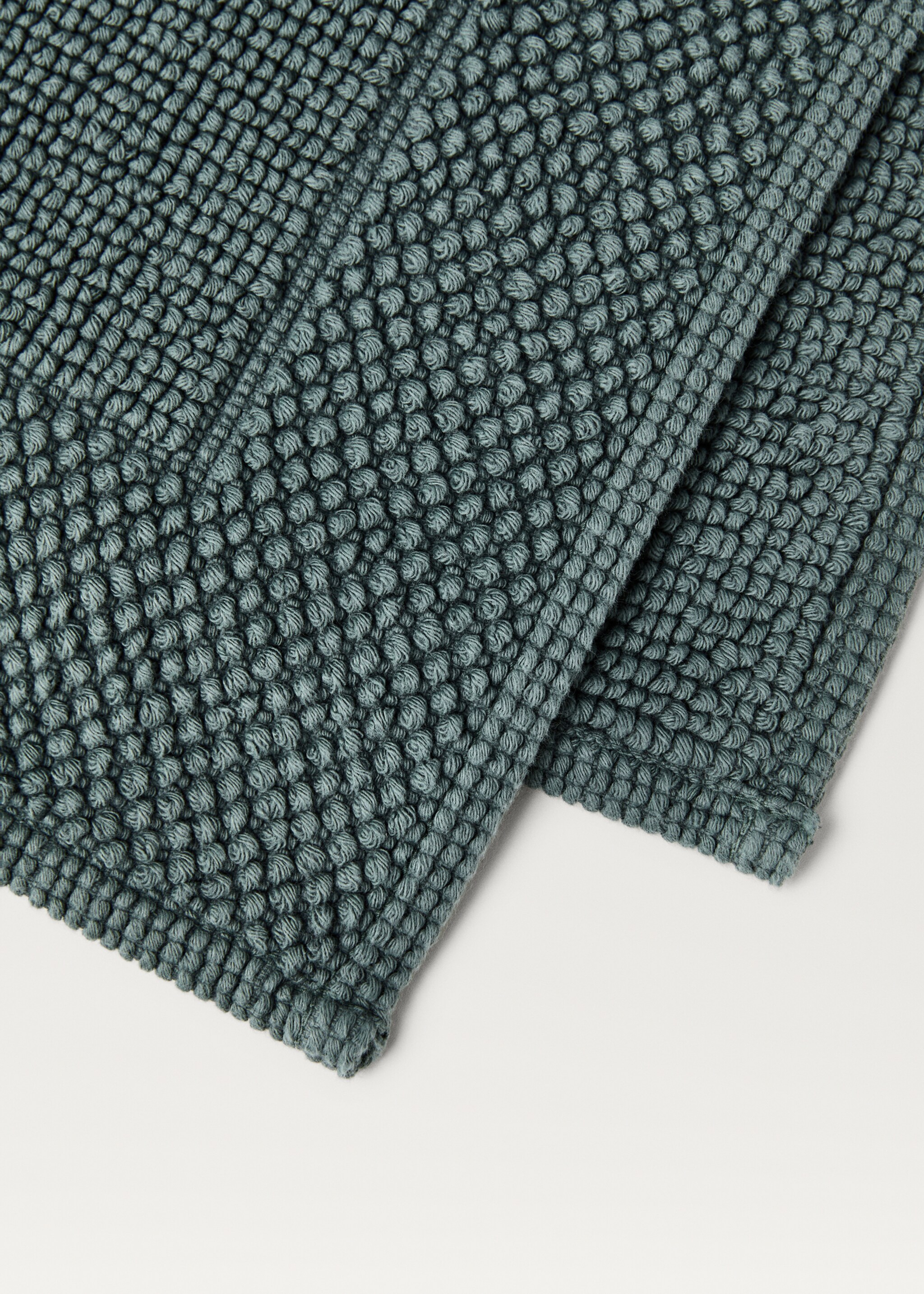 Bath mat with frame design - Details of the article 1