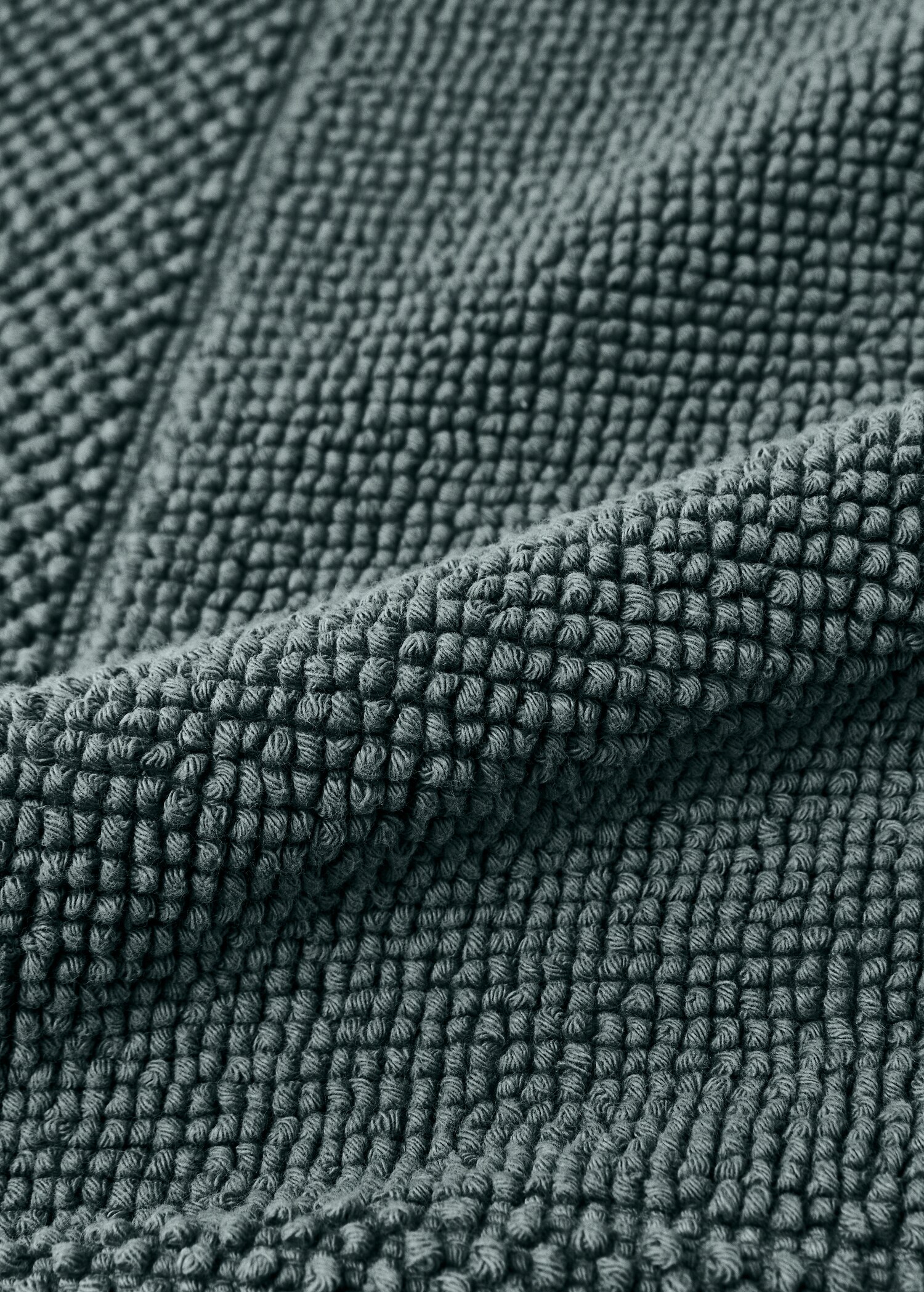 Bath mat with frame design - Details of the article 2