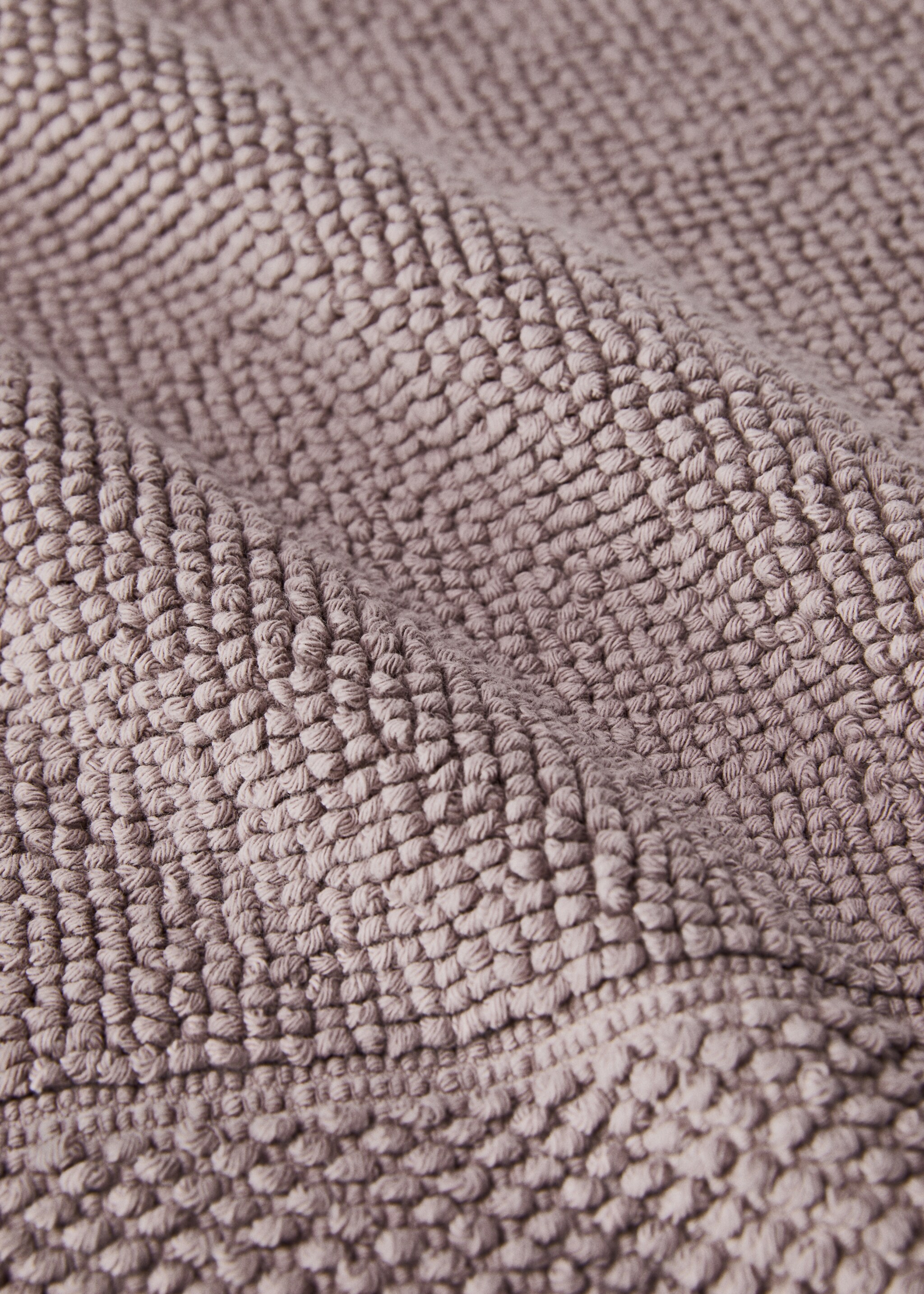 Bath mat with frame design - Details of the article 1