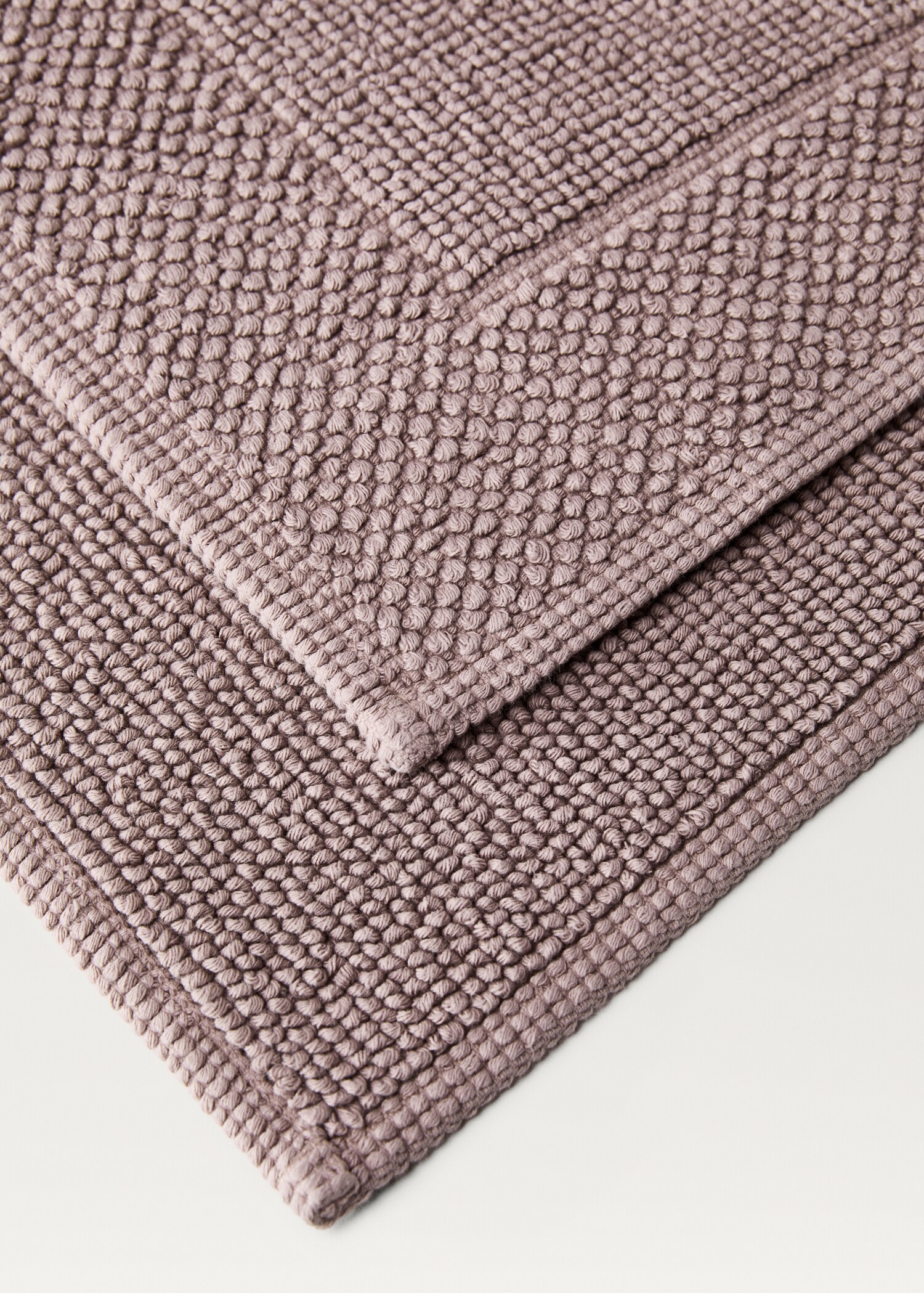 Tapis de bain design cadre - Détail de l'article 2