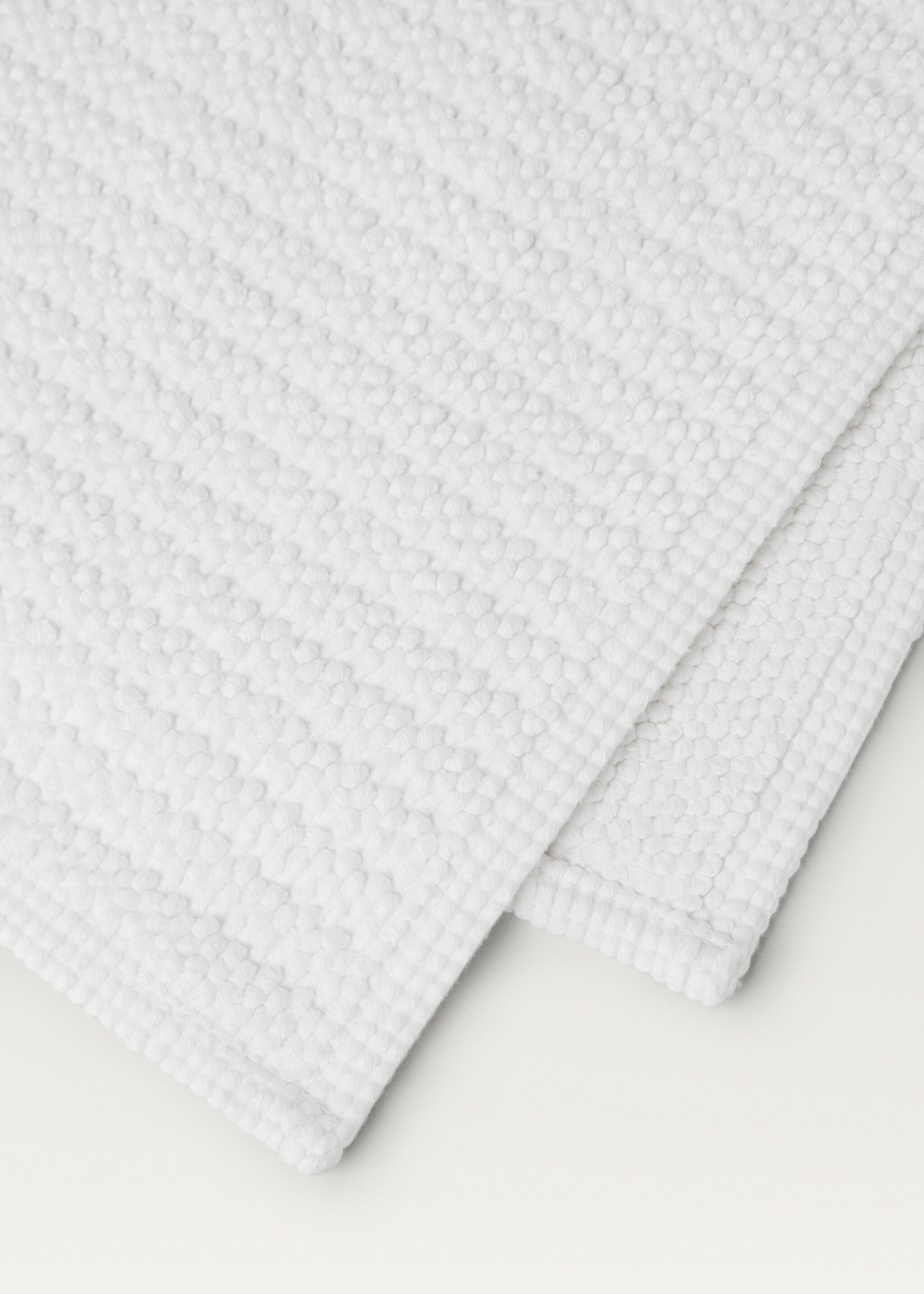Reversible bath mat - Details of the article 1