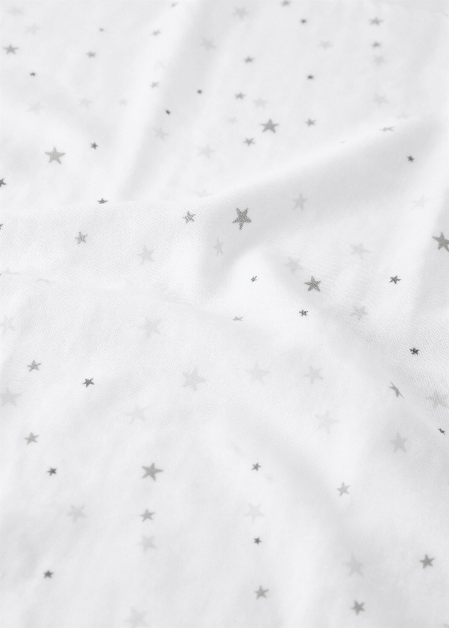 Ensemble de lange en coton pour enfants - Détail de l'article 3