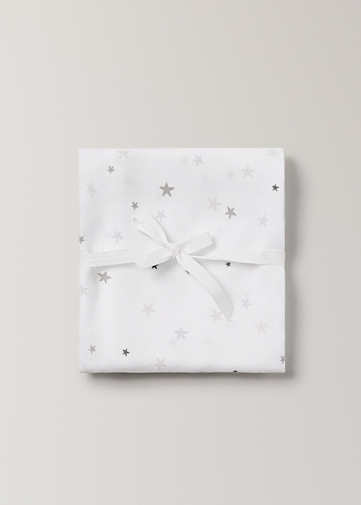 Ensemble de lange en coton pour enfants - Détail de l'article 4