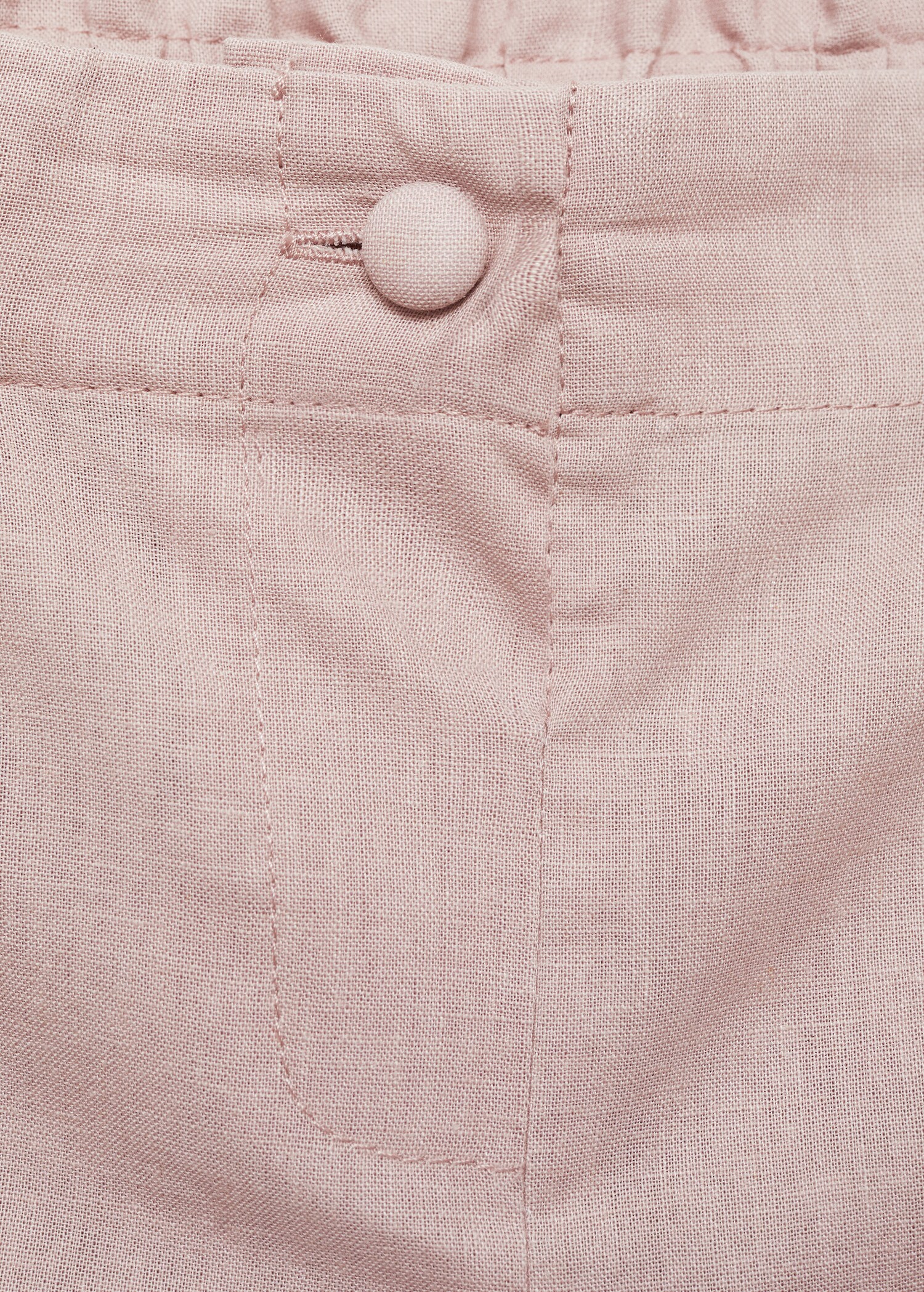 Pantalon lin - Détail de l'article 8