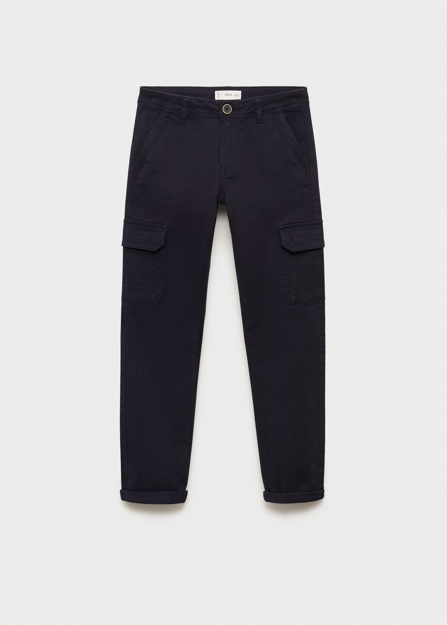 Cargohose - Artikel ohne Model