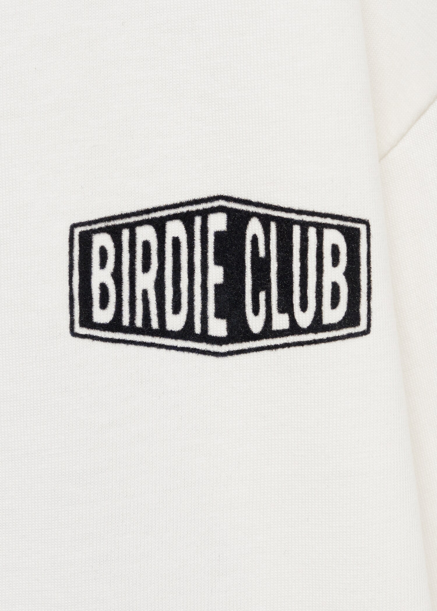 Printed cotton-blend T-shirt - Details of the article 8