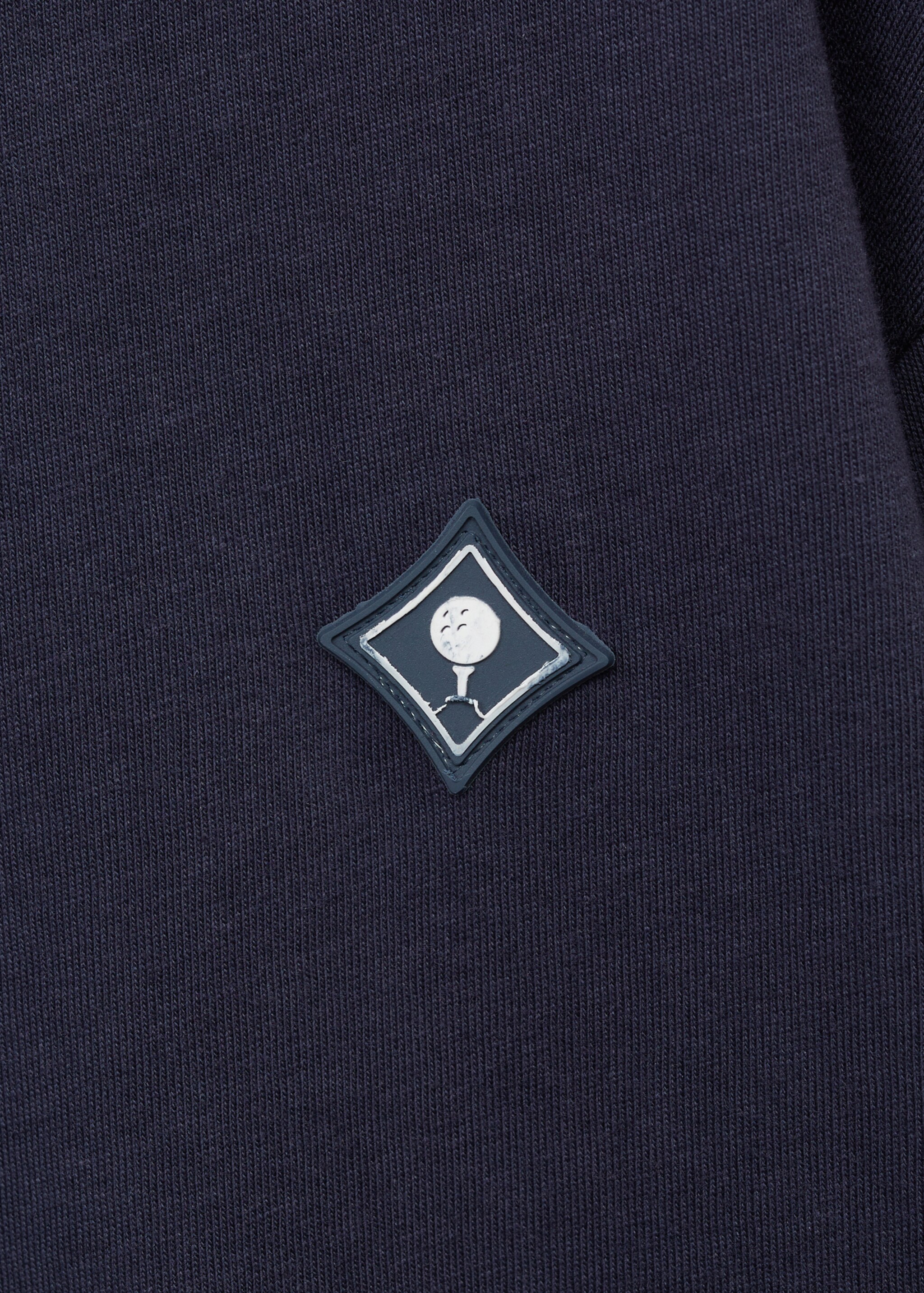 Tryckt bomull t-shirt - Detaljer om artikeln 8