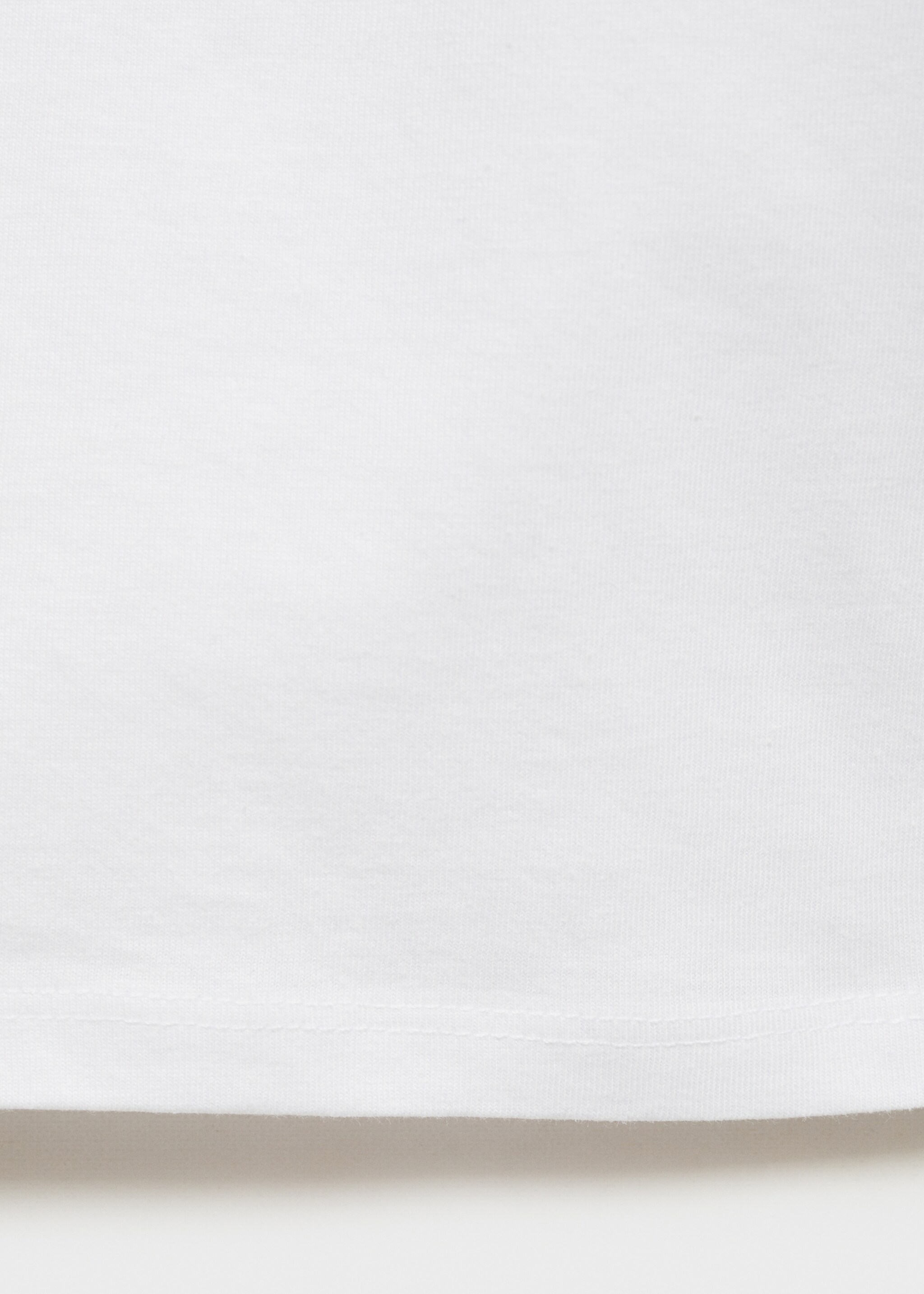 Camiseta bolsillo parche - Detalle del artículo 0
