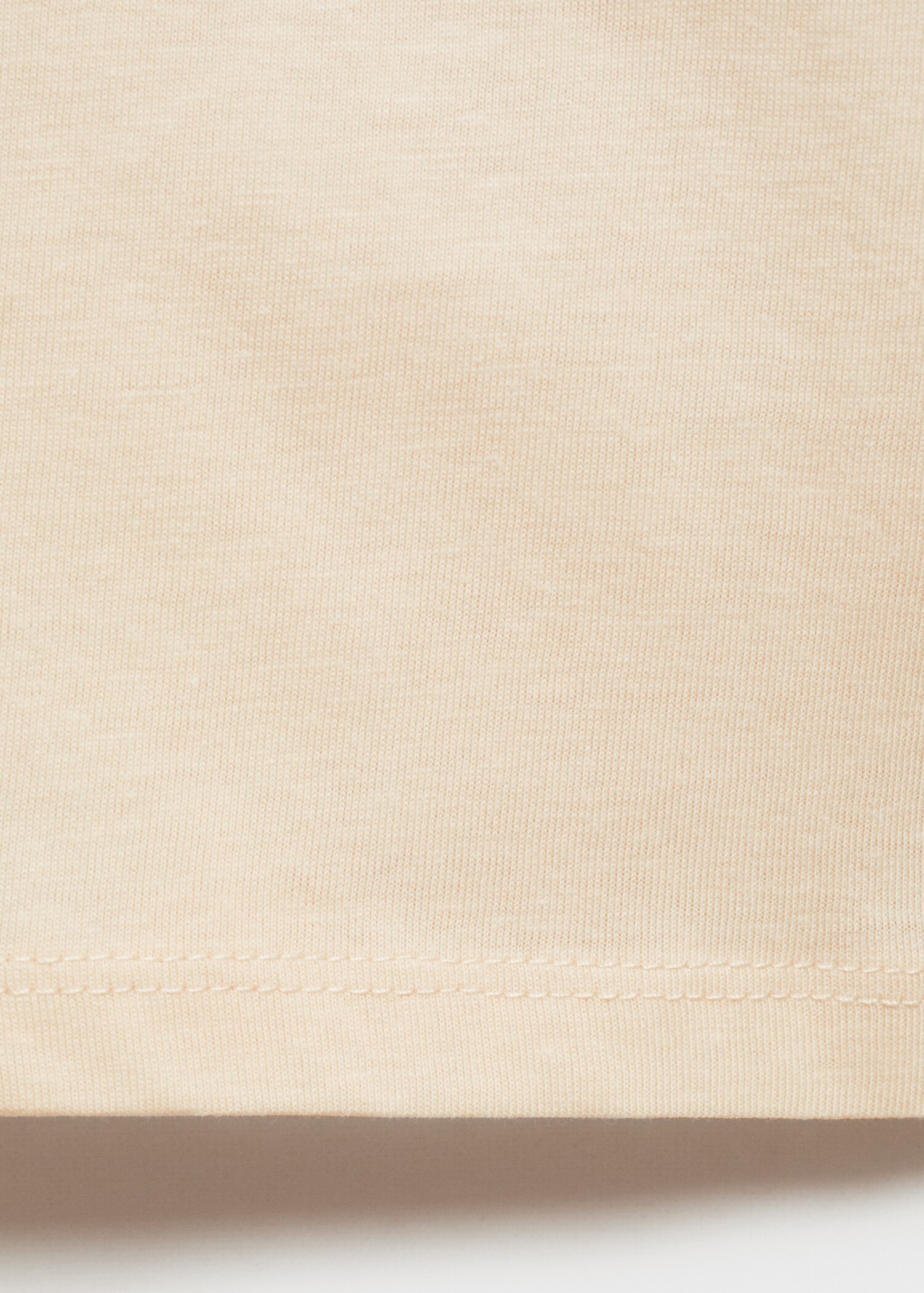 Camiseta bolsillo parche - Detalle del artículo 0