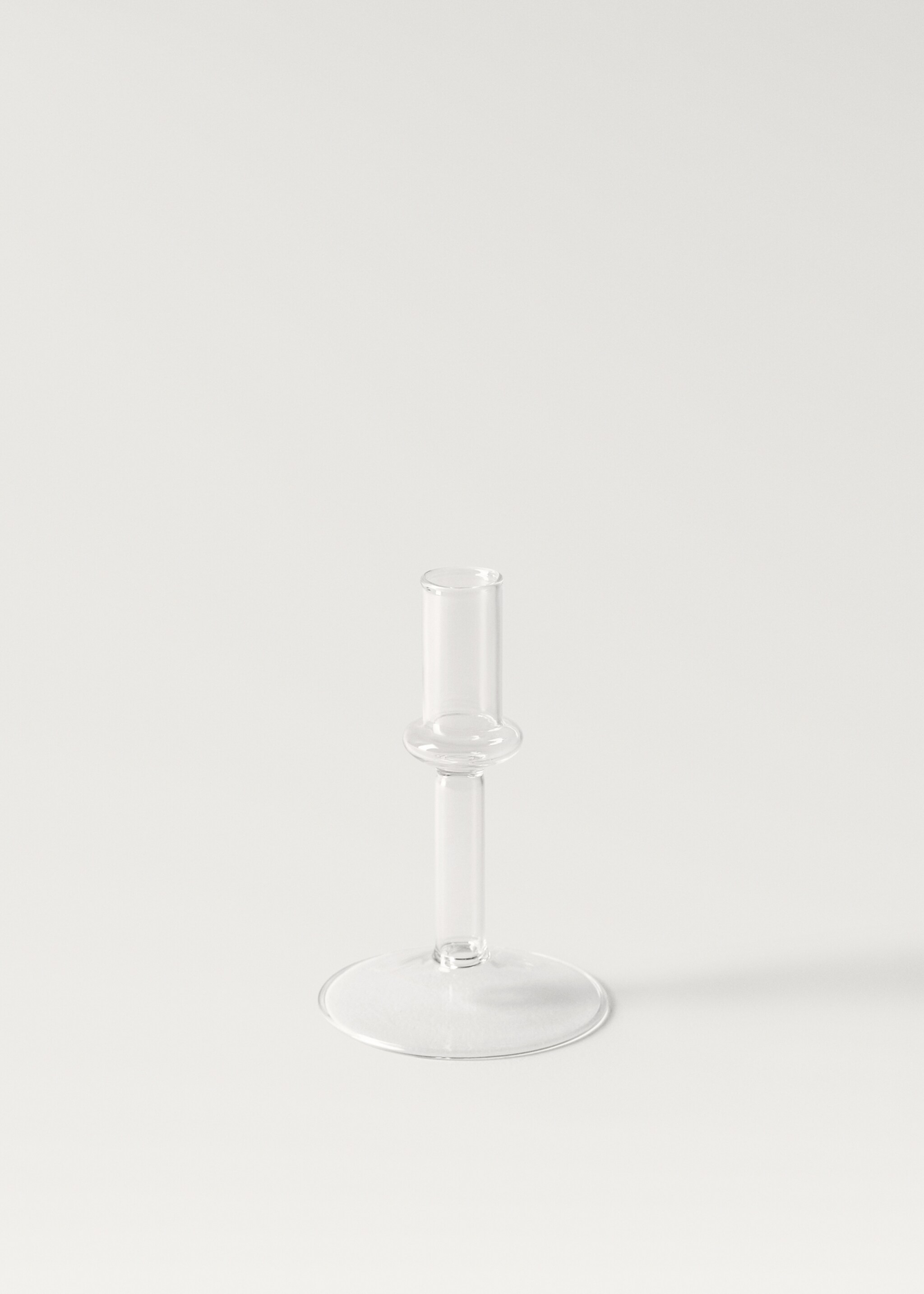 Canelobre borosilicat petit - Article sense model