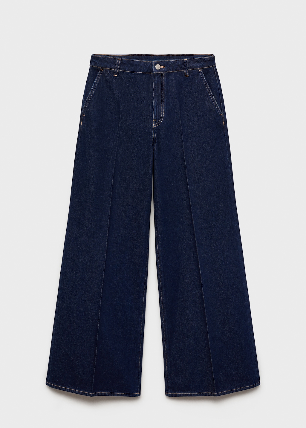 【Raucohouse】Morgan reverse pocket wide denim pants 71bryMQPYQL._UY1000_.jpg