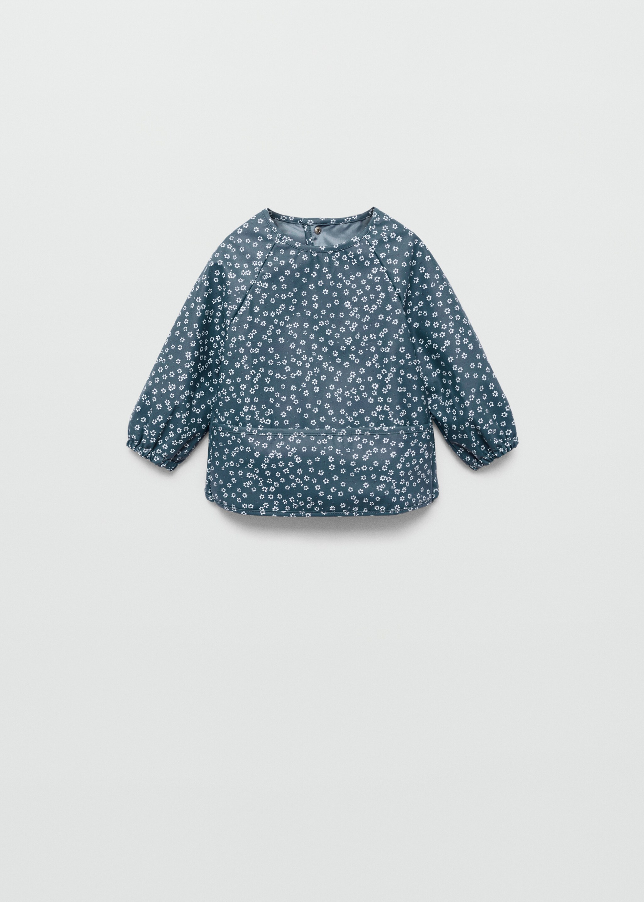 Babero estampado - Artículo sin modelo