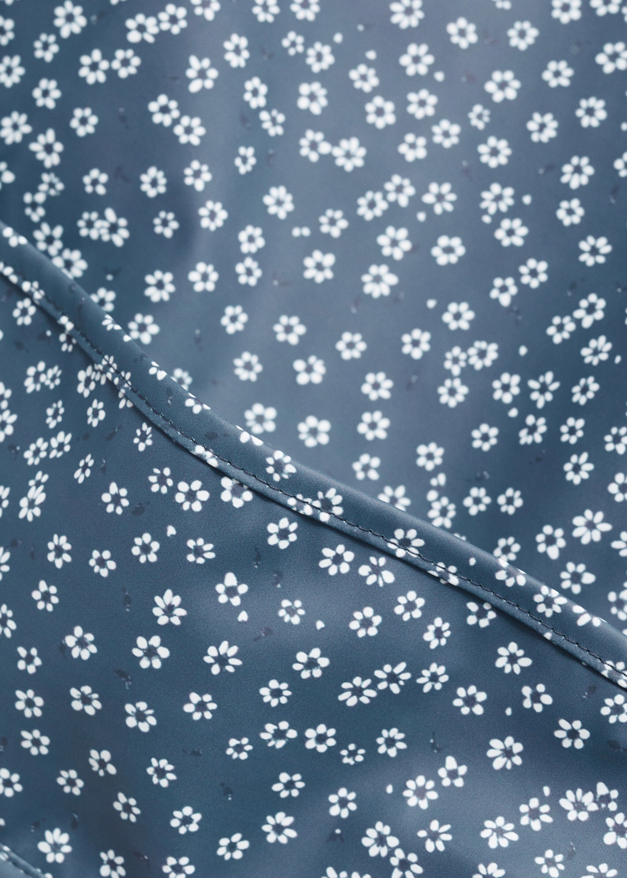 Babero estampado - Detalle del artículo 1
