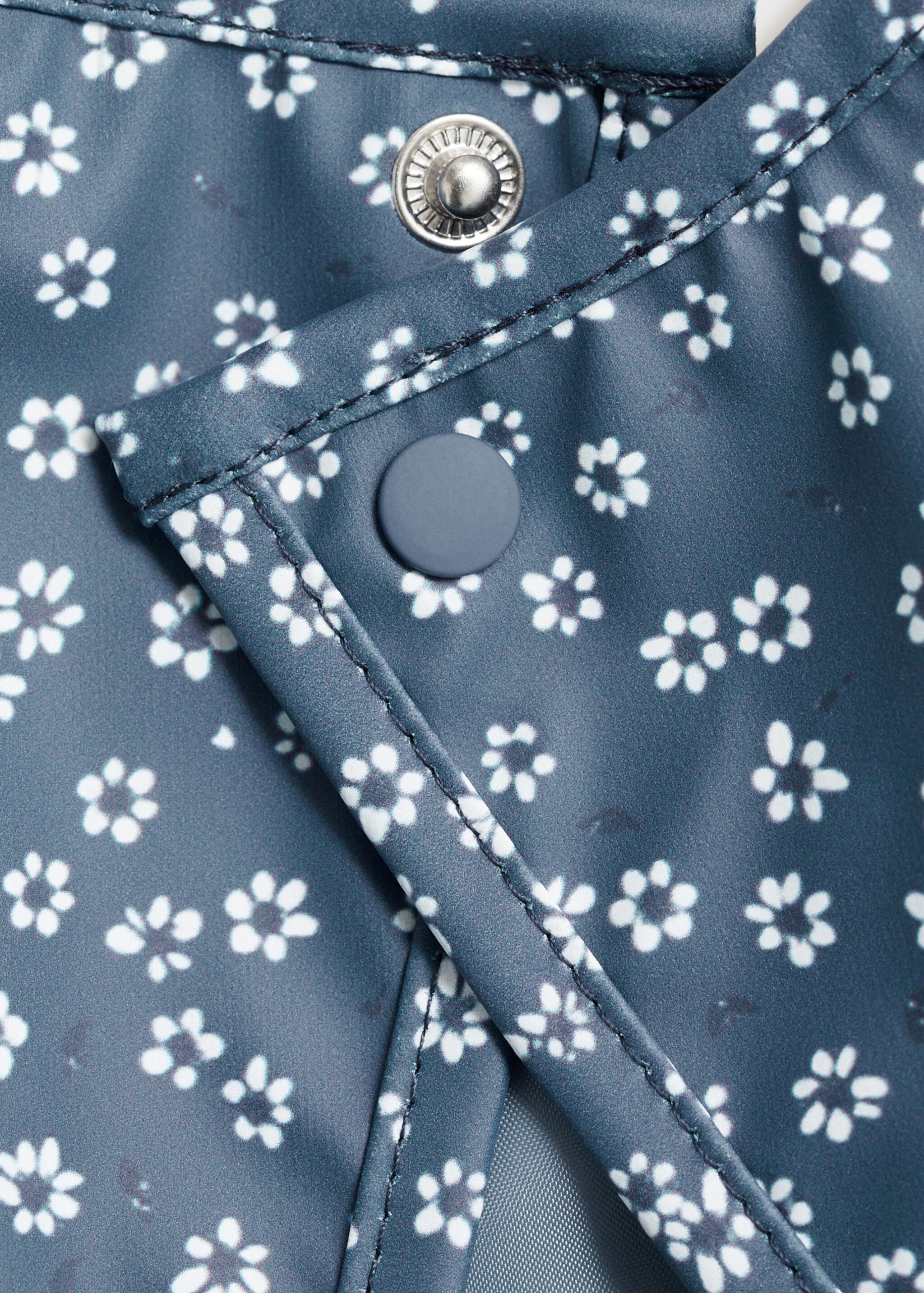 Babero estampado - Detalle del artículo 2
