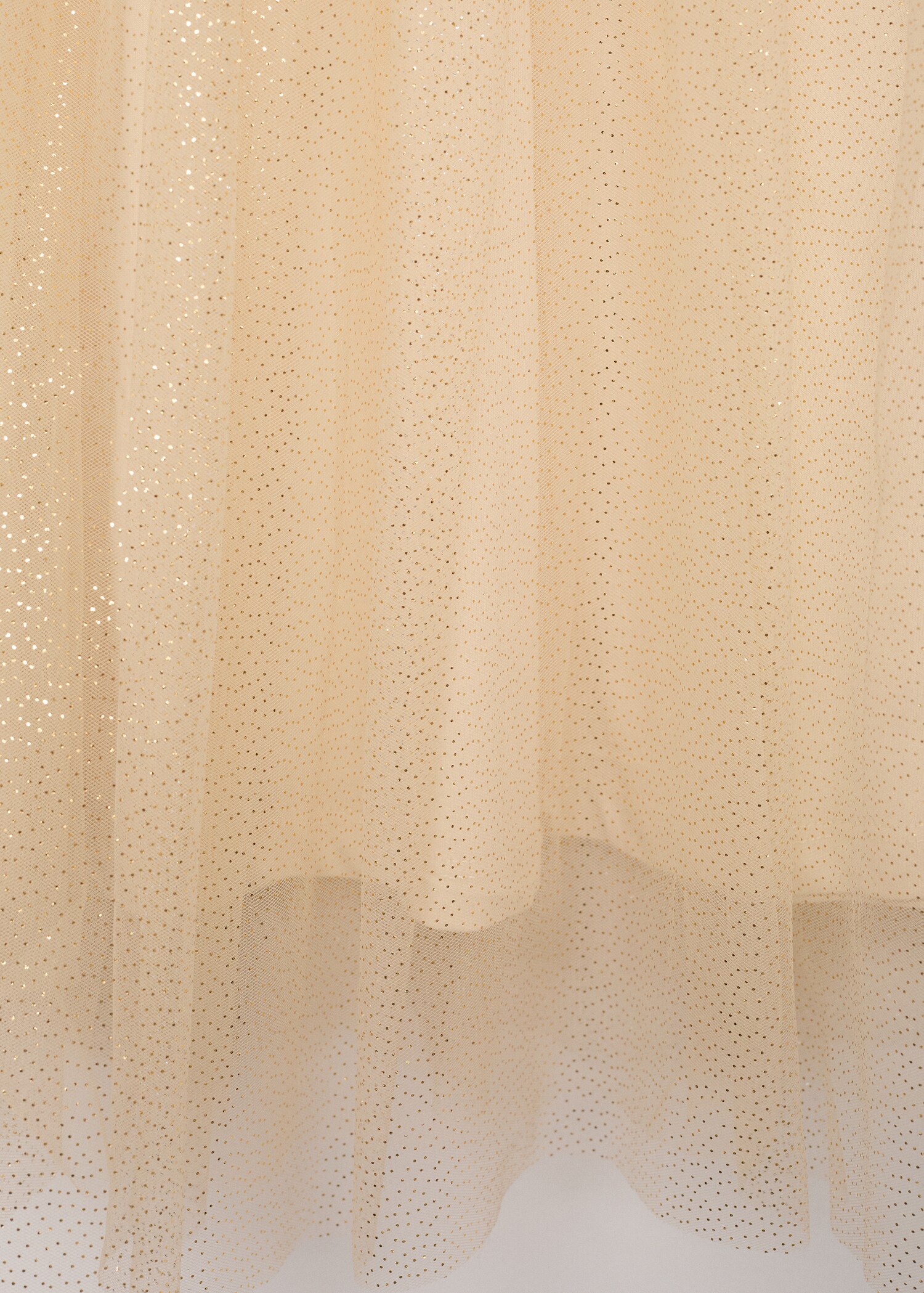 Jupe glitter tulle - Détail de l'article 0